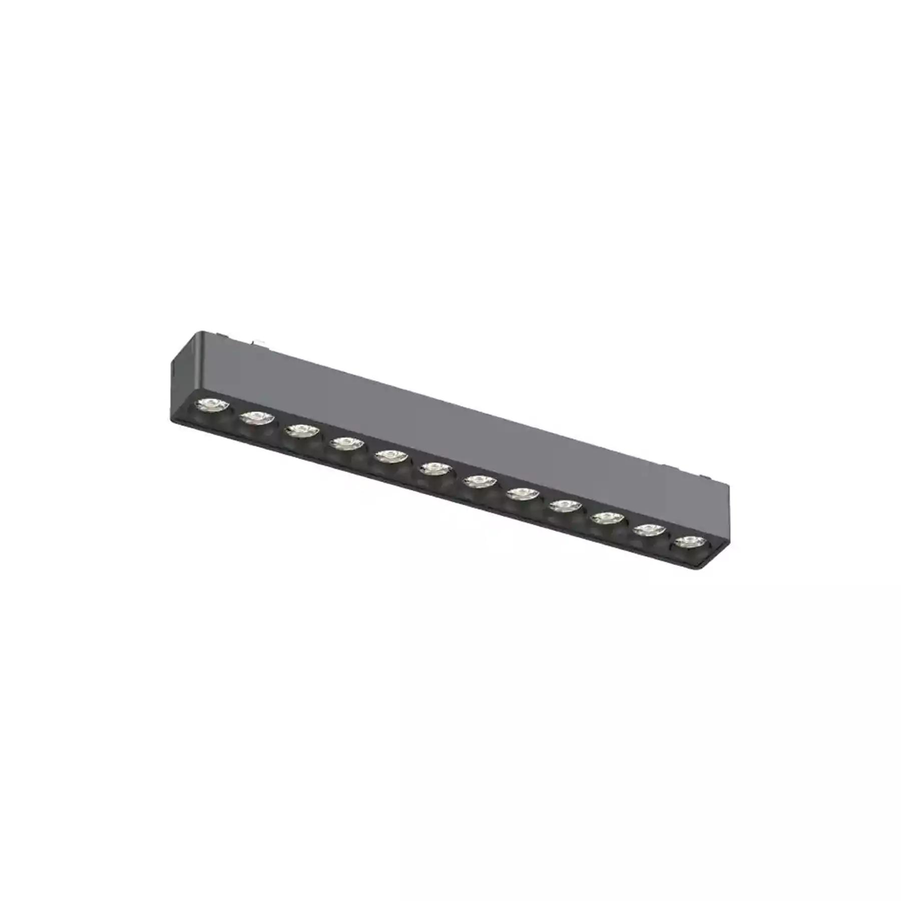 COB Grille Magnetic Light (12W)
