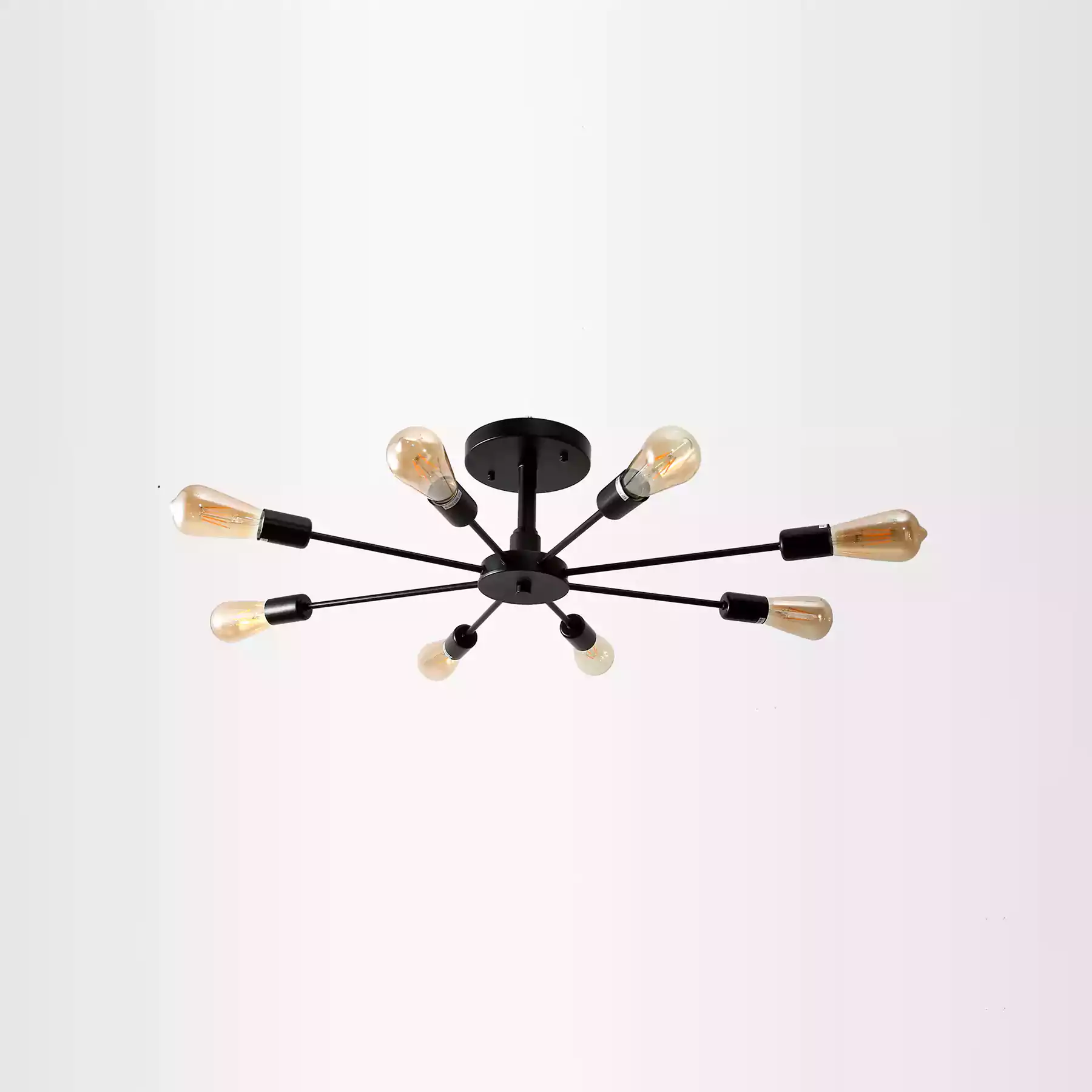 Aster 8C Sputnik Lamp