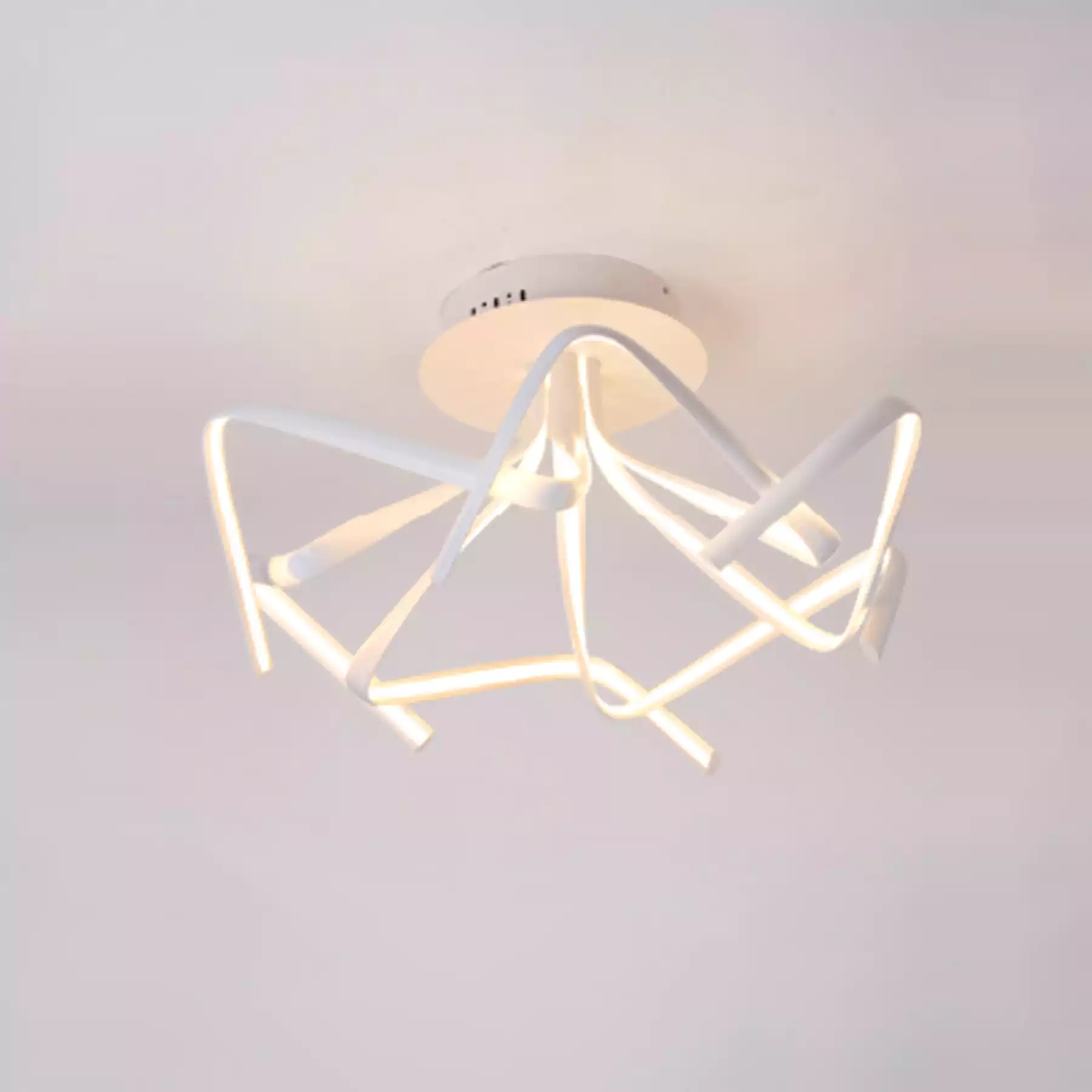 Colosseum LED Ceiling Lamp