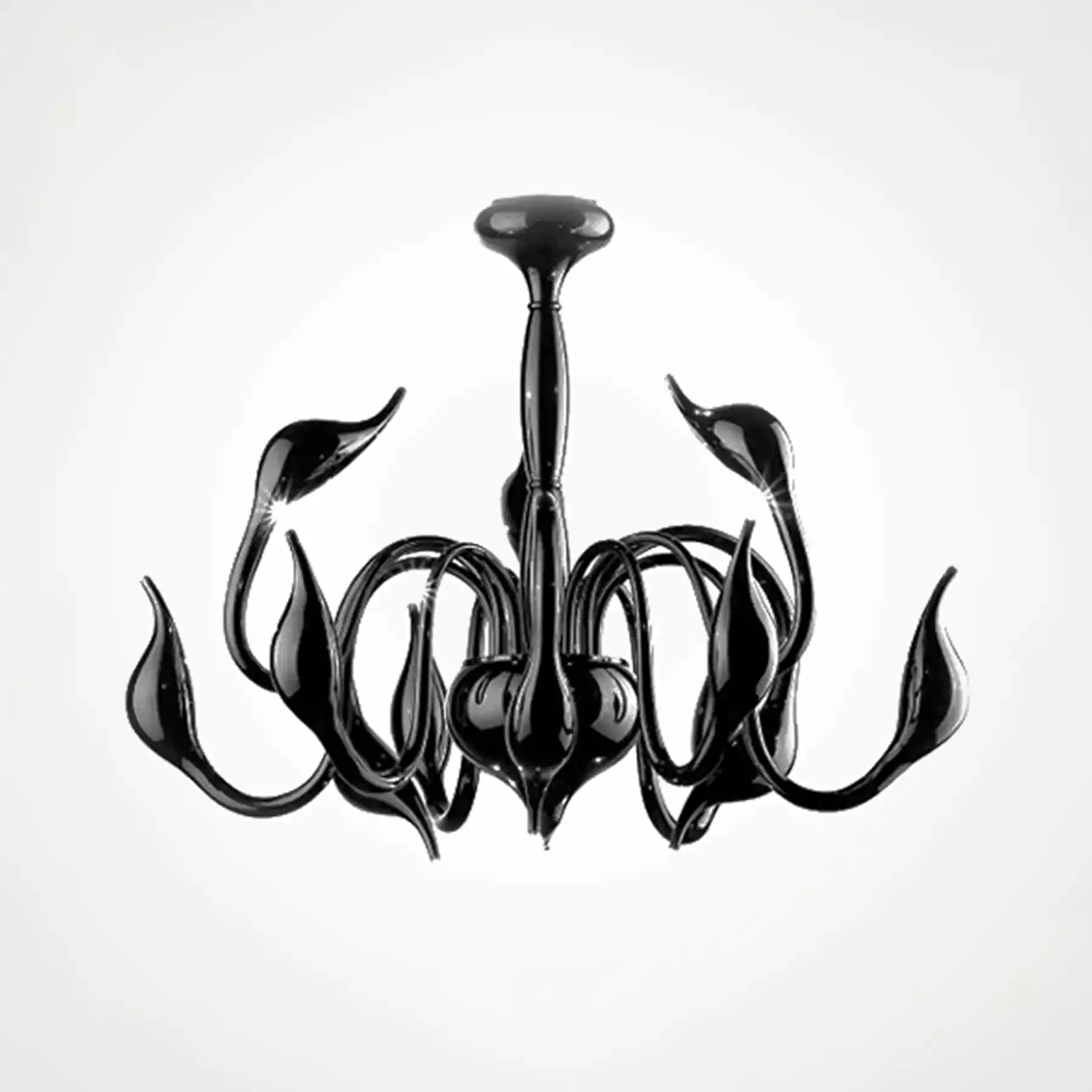 Dolphin 12C Ceiling Lamp