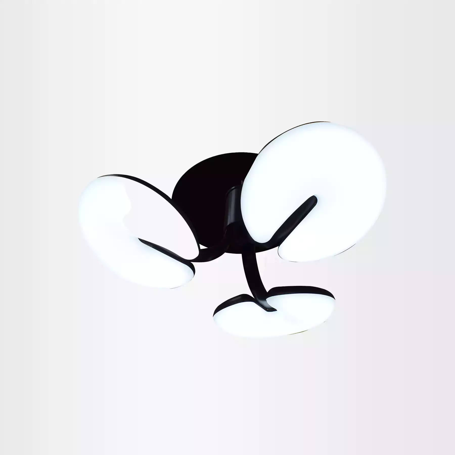 Naples 3-in-1 LED Lamp
