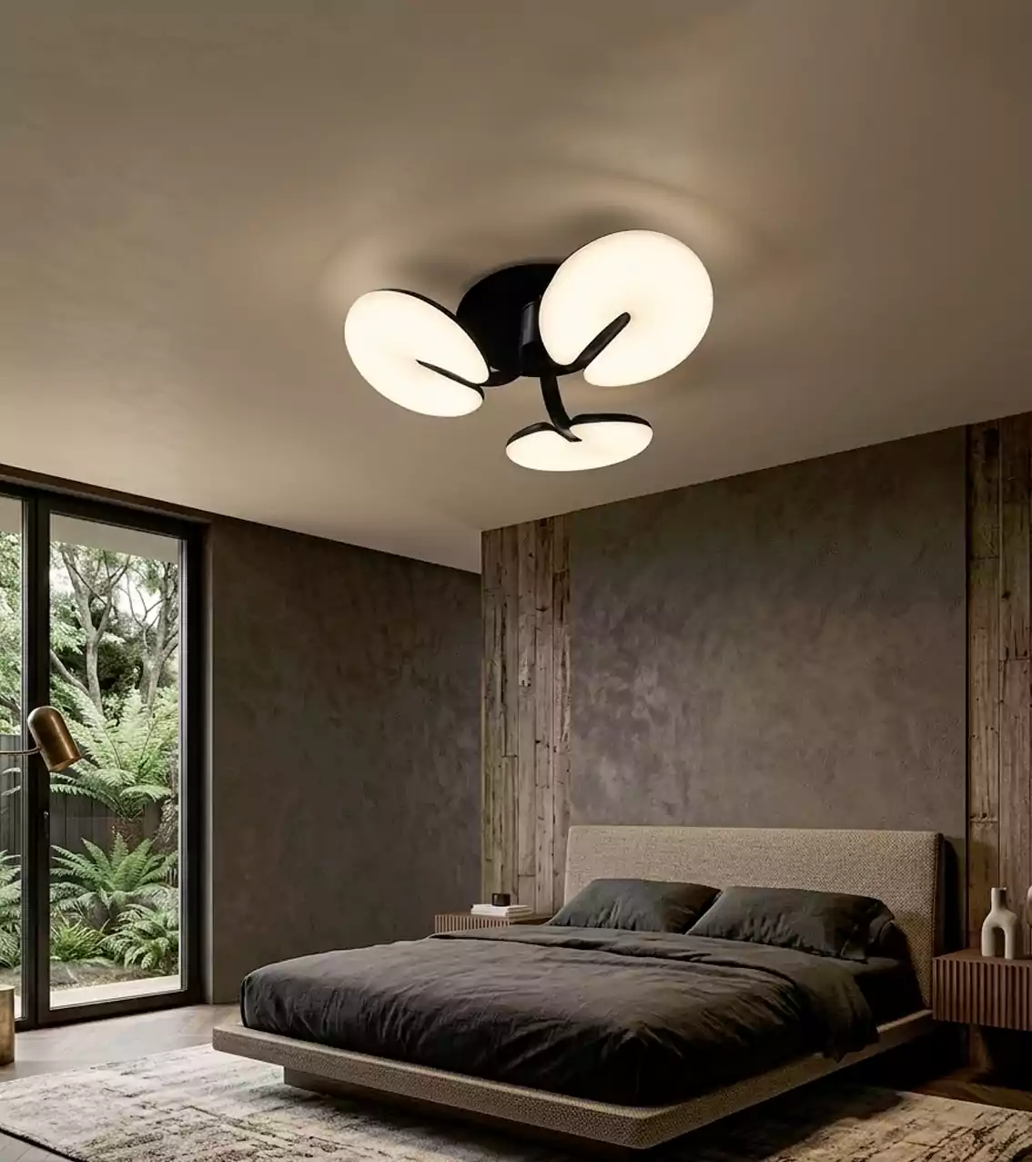 Naples 3-in-1 LED Lamp