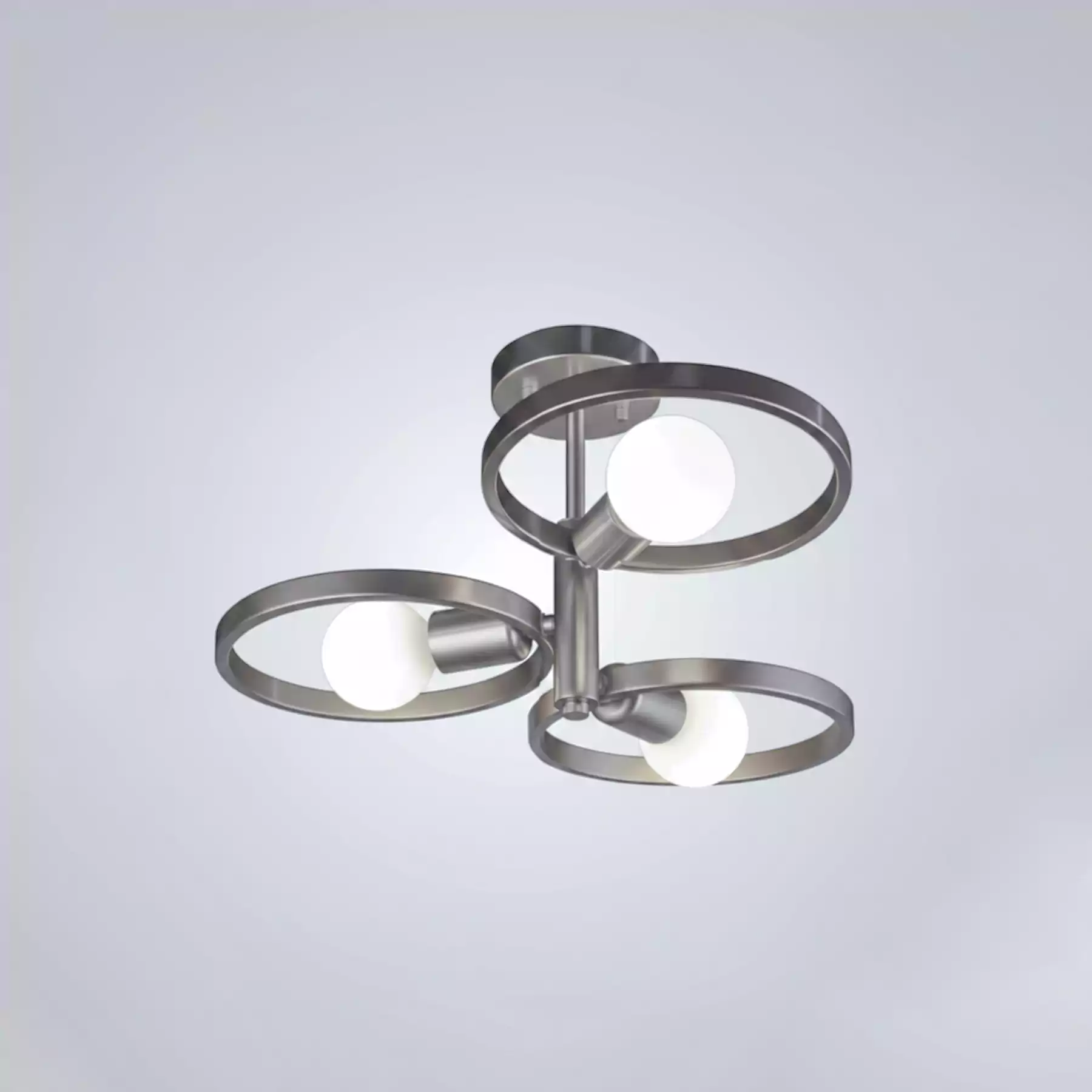RING 3 Ceiling Lamp