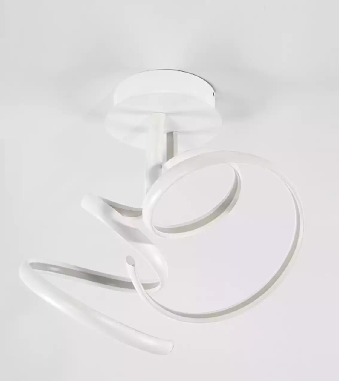 Ripple LED Ceiling Lamp