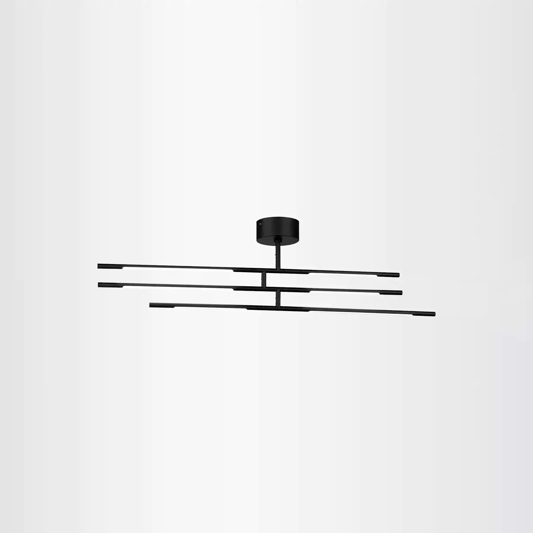 Trilogy 6-Point LED Lamp