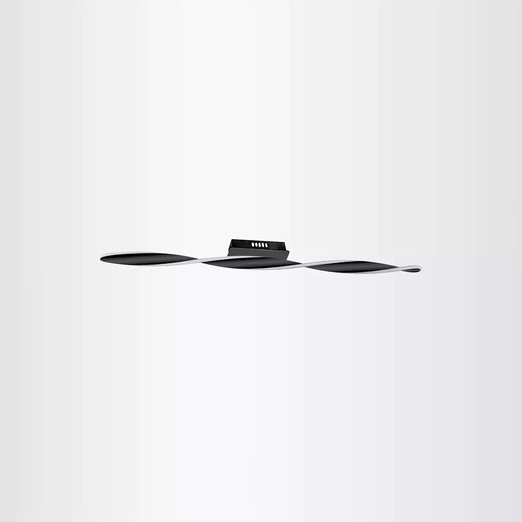 Wrinkle LED Ceiling Lamp