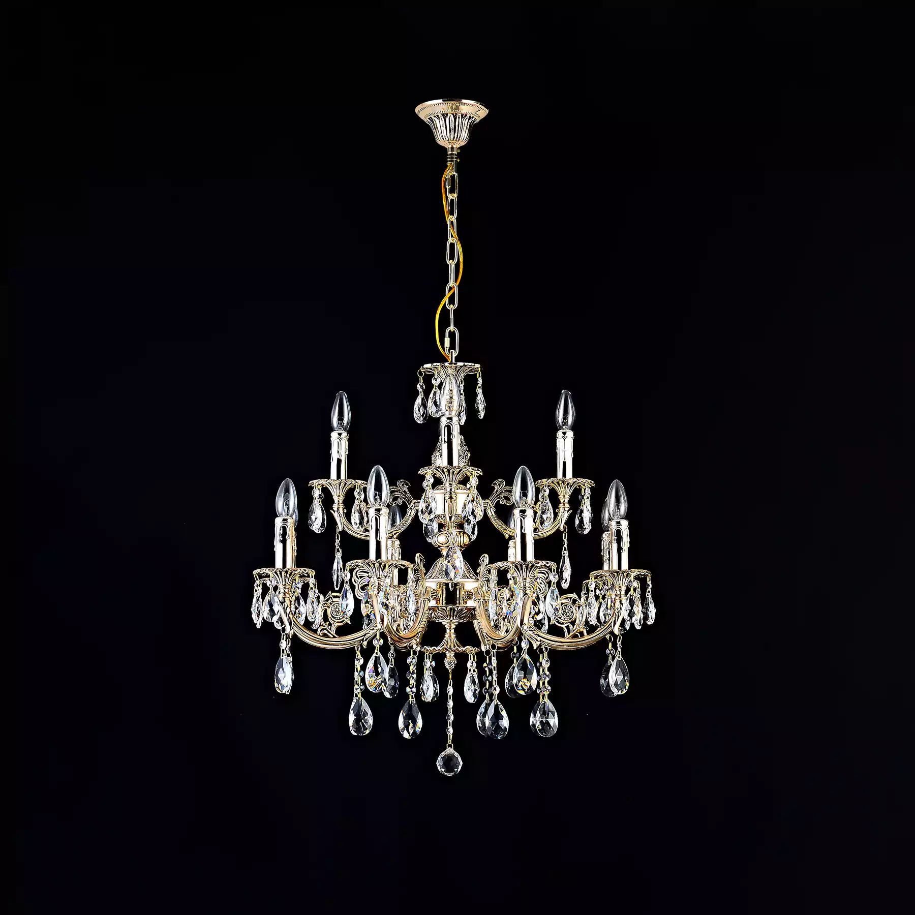 Athens Chandelier