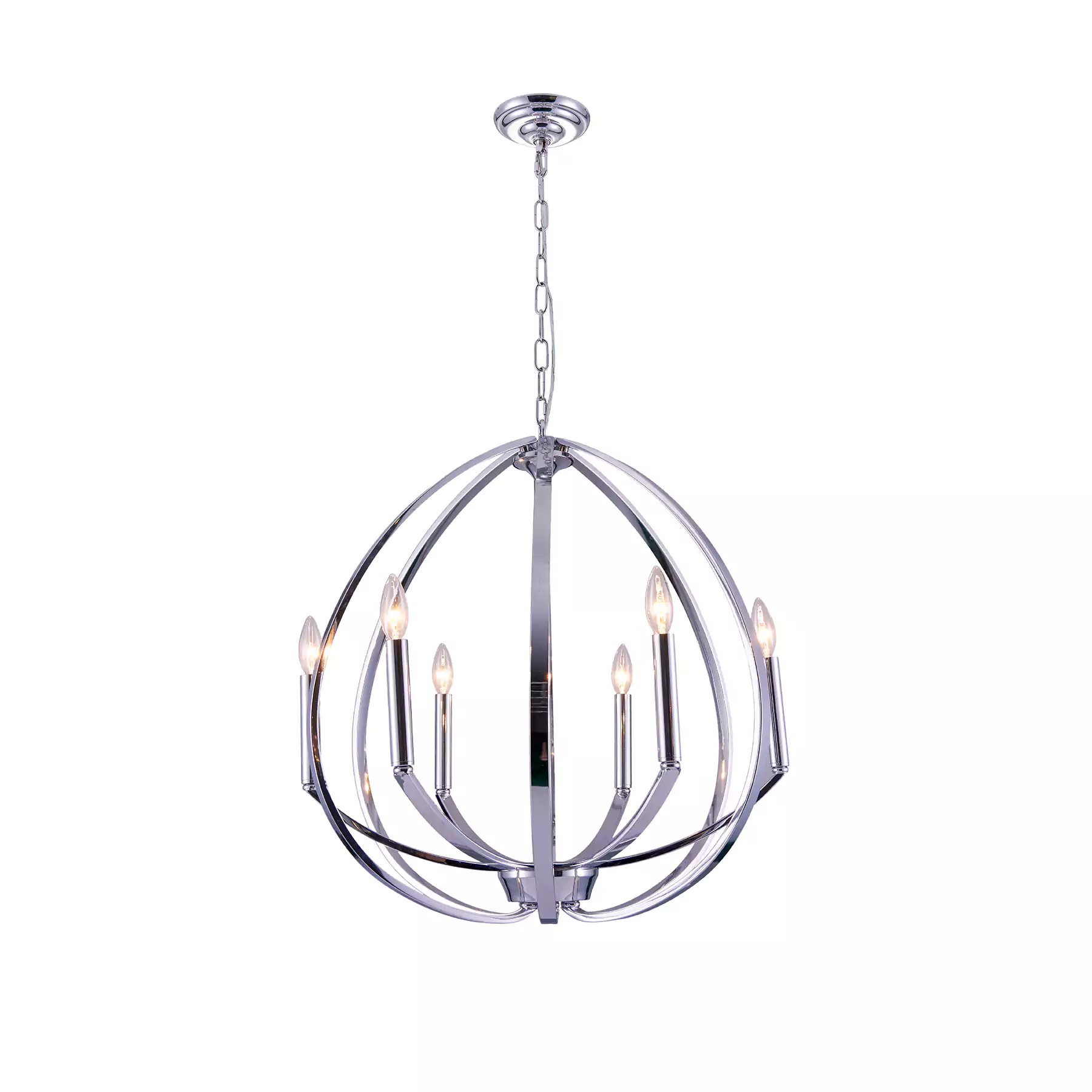 Bela Chandelier