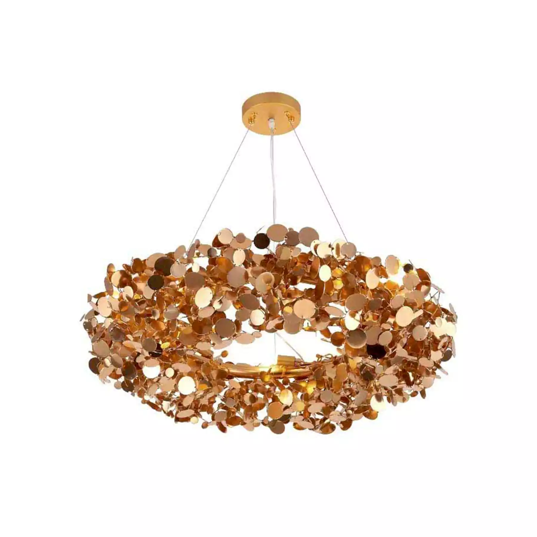 Cava Chandelier