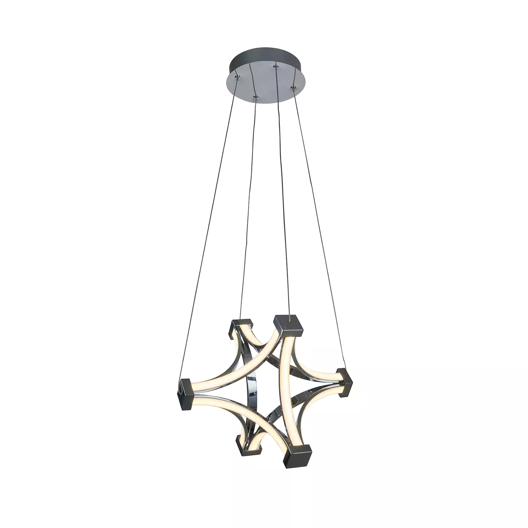 Cali LED Chandelier