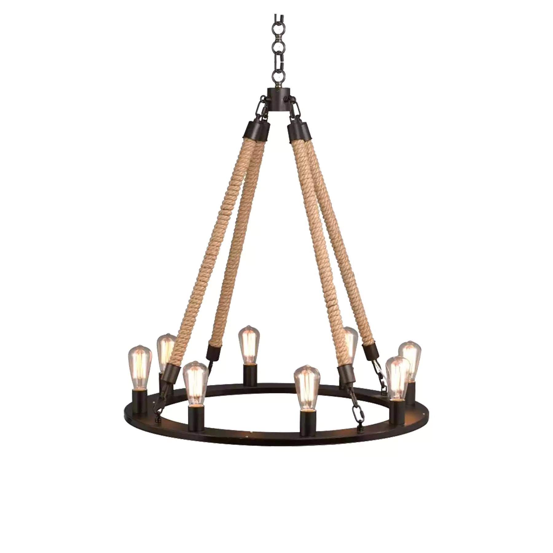 Canfield Chandelier