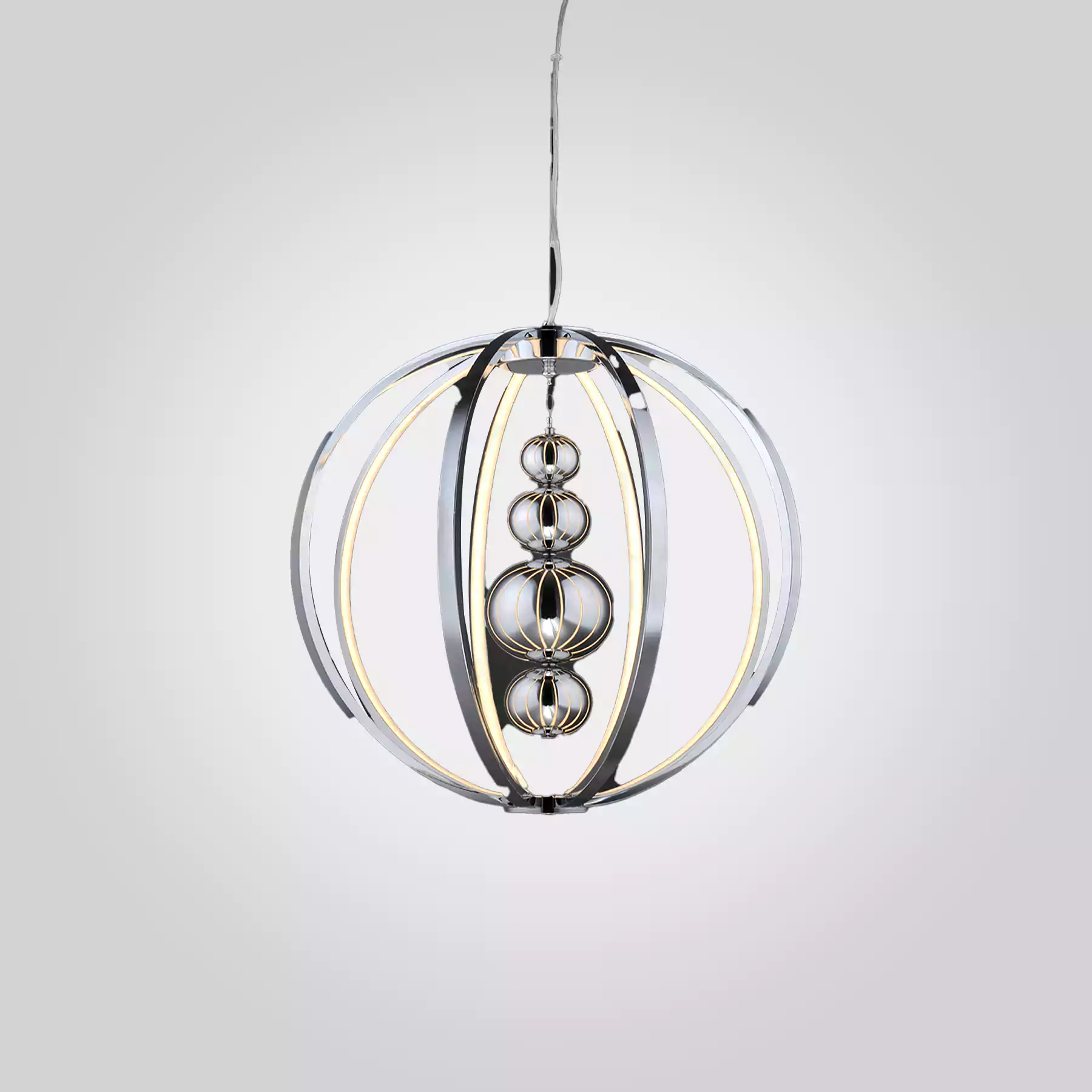 Clarissa LED Chandelier