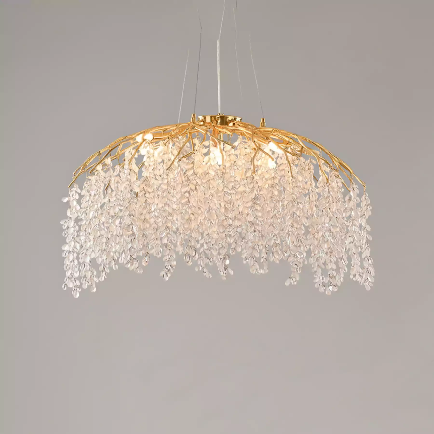 Embassy Chandelier