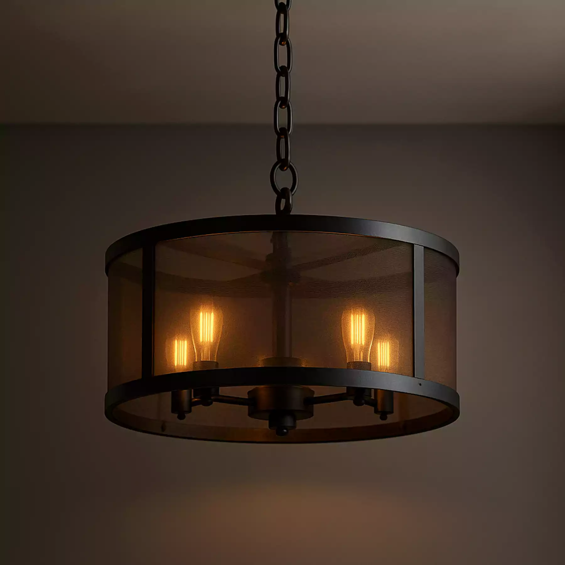 Emmons Chandelier
