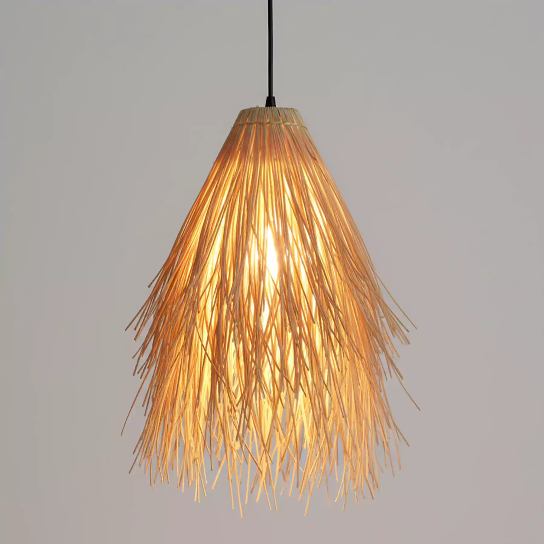 Grassland Chandelier