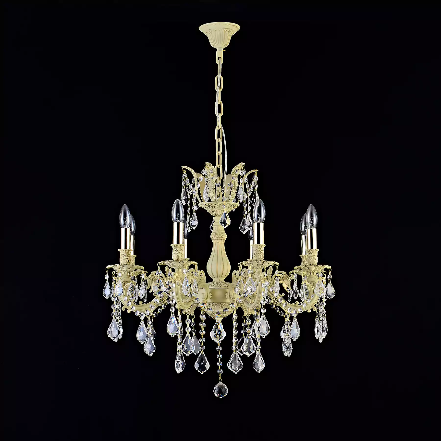 Havana Chandelier