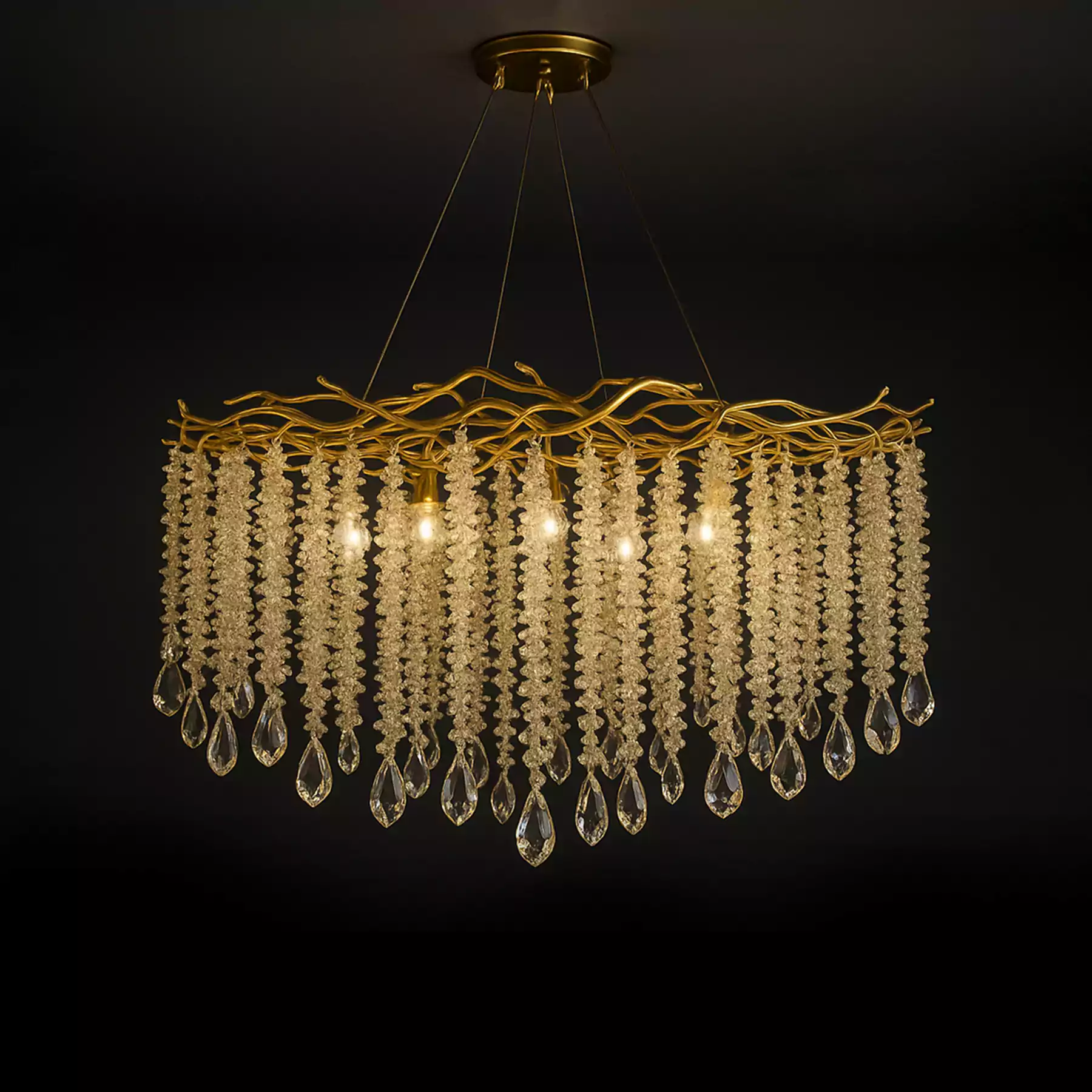 Jubliee Chandelier