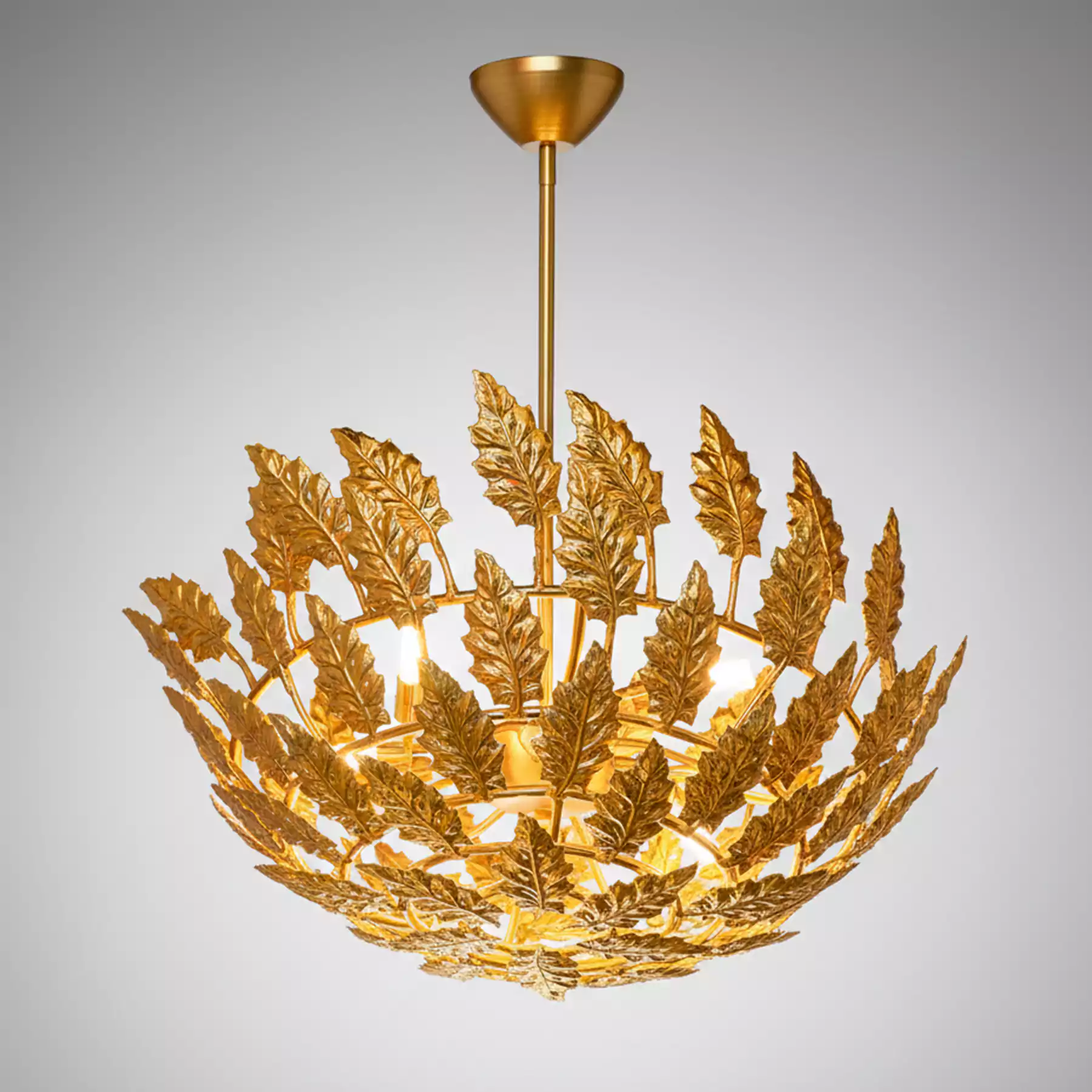Karat Chandelier