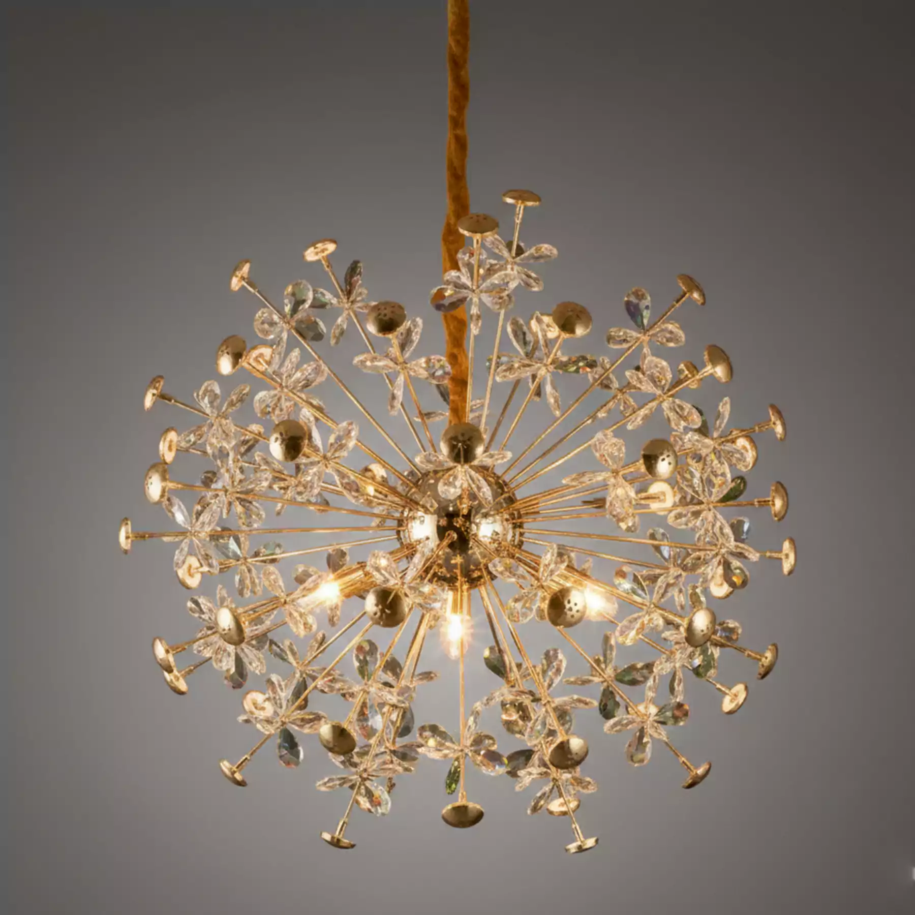 Kendari Chandelier