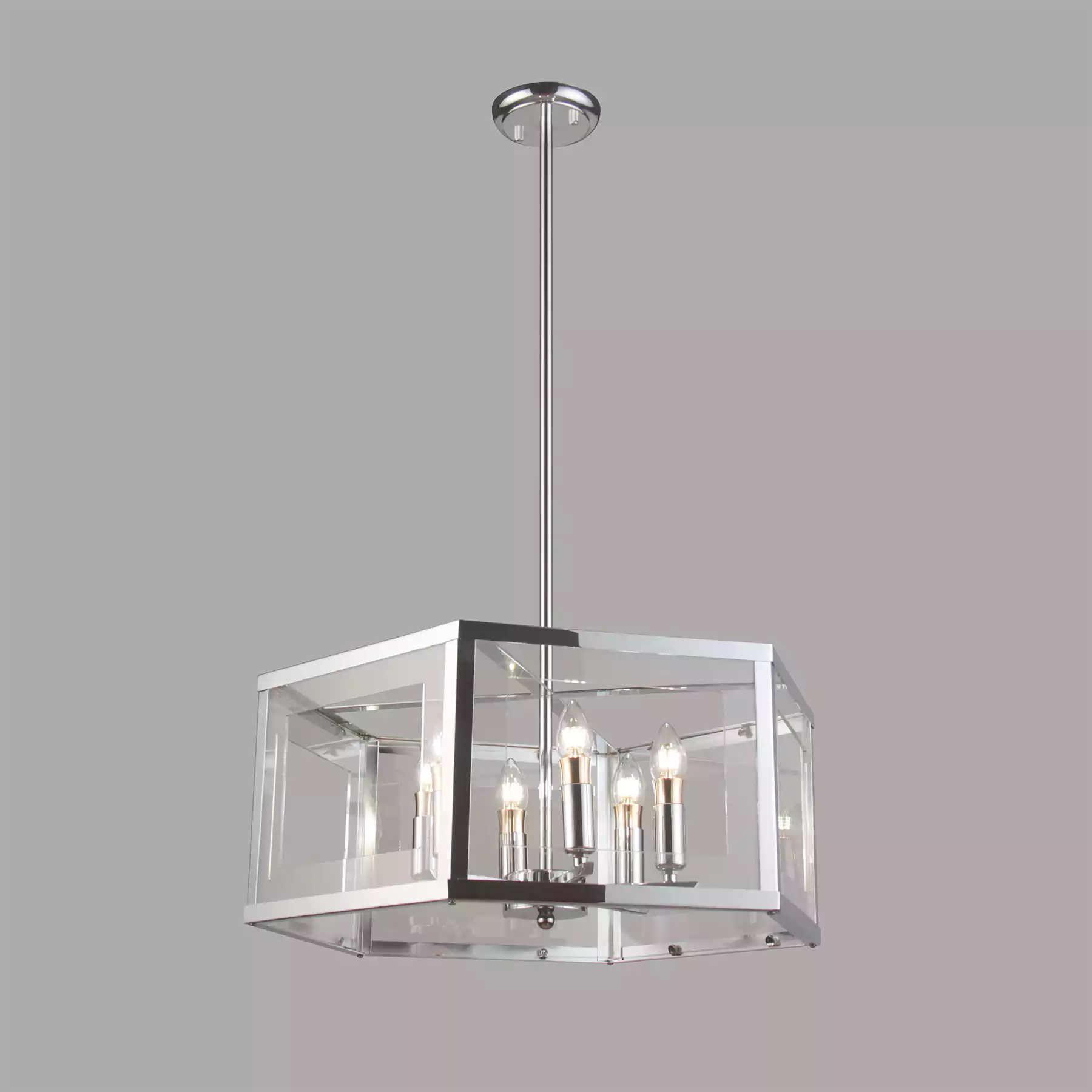 Lifo Chandelier