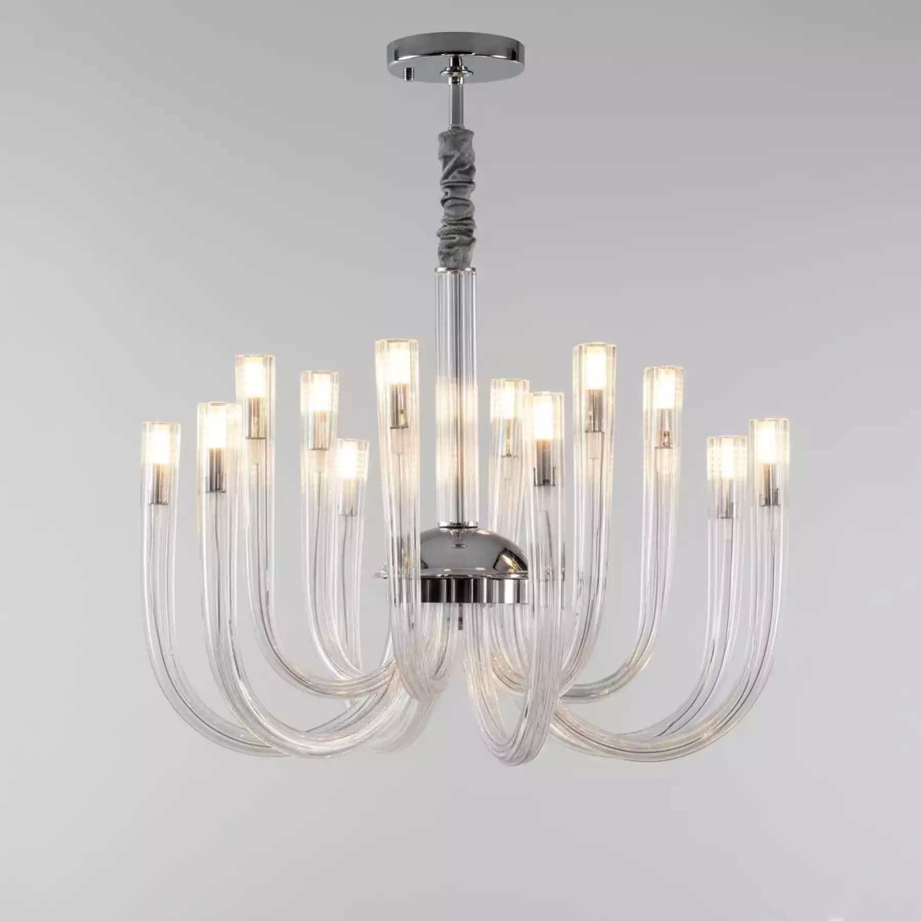 Luxeon Chandelier