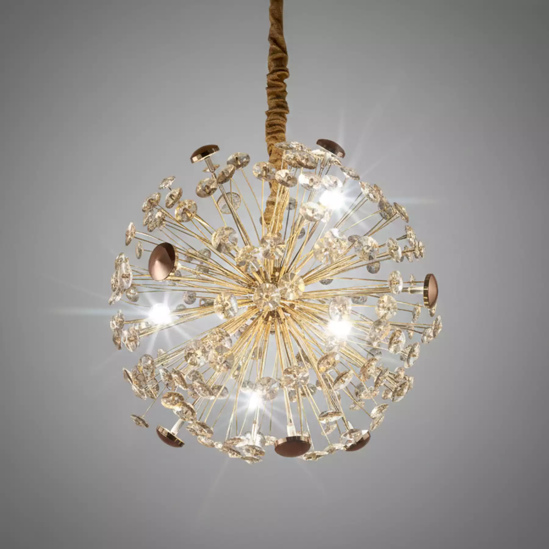 Millenia-S Chandelier