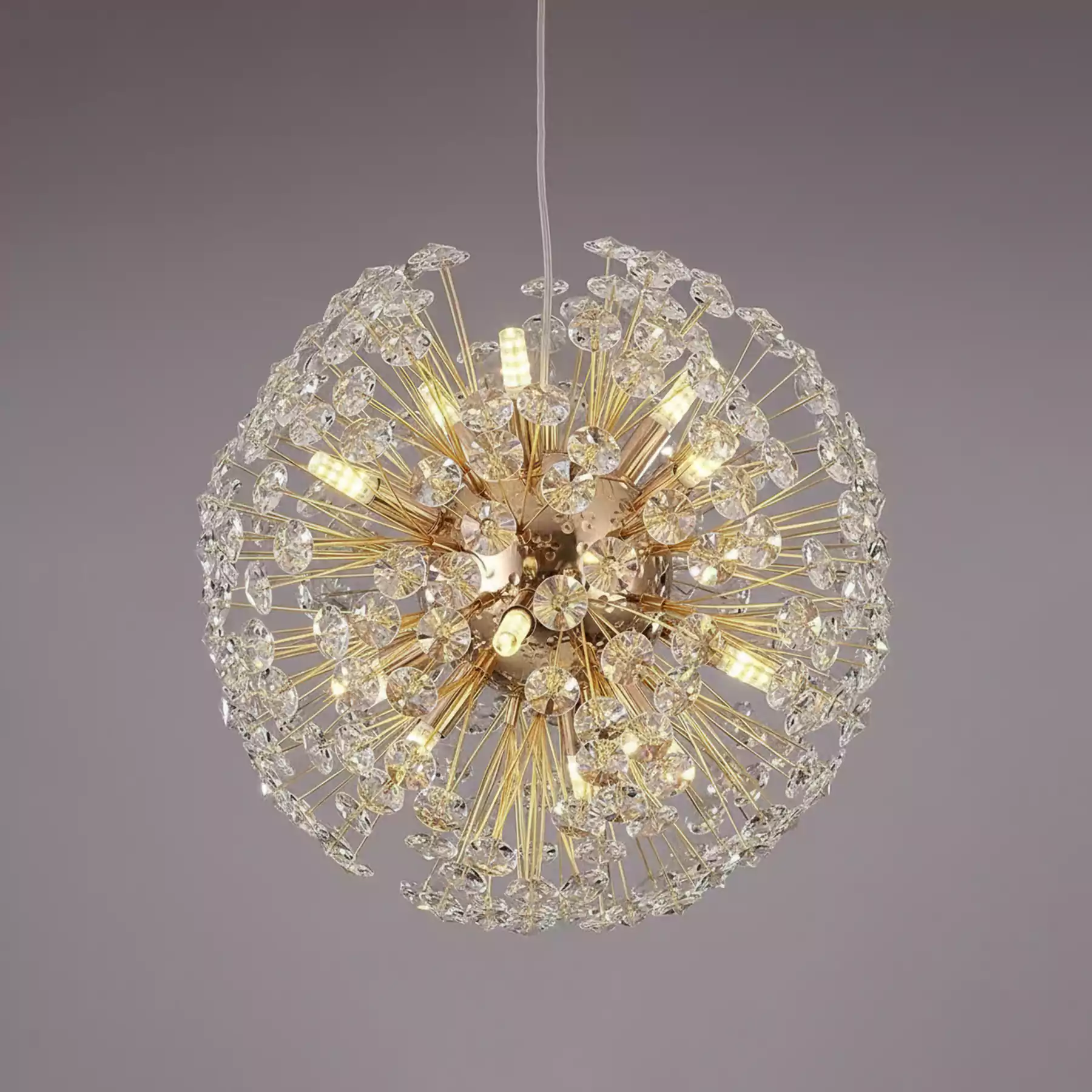 Millenia Chandelier