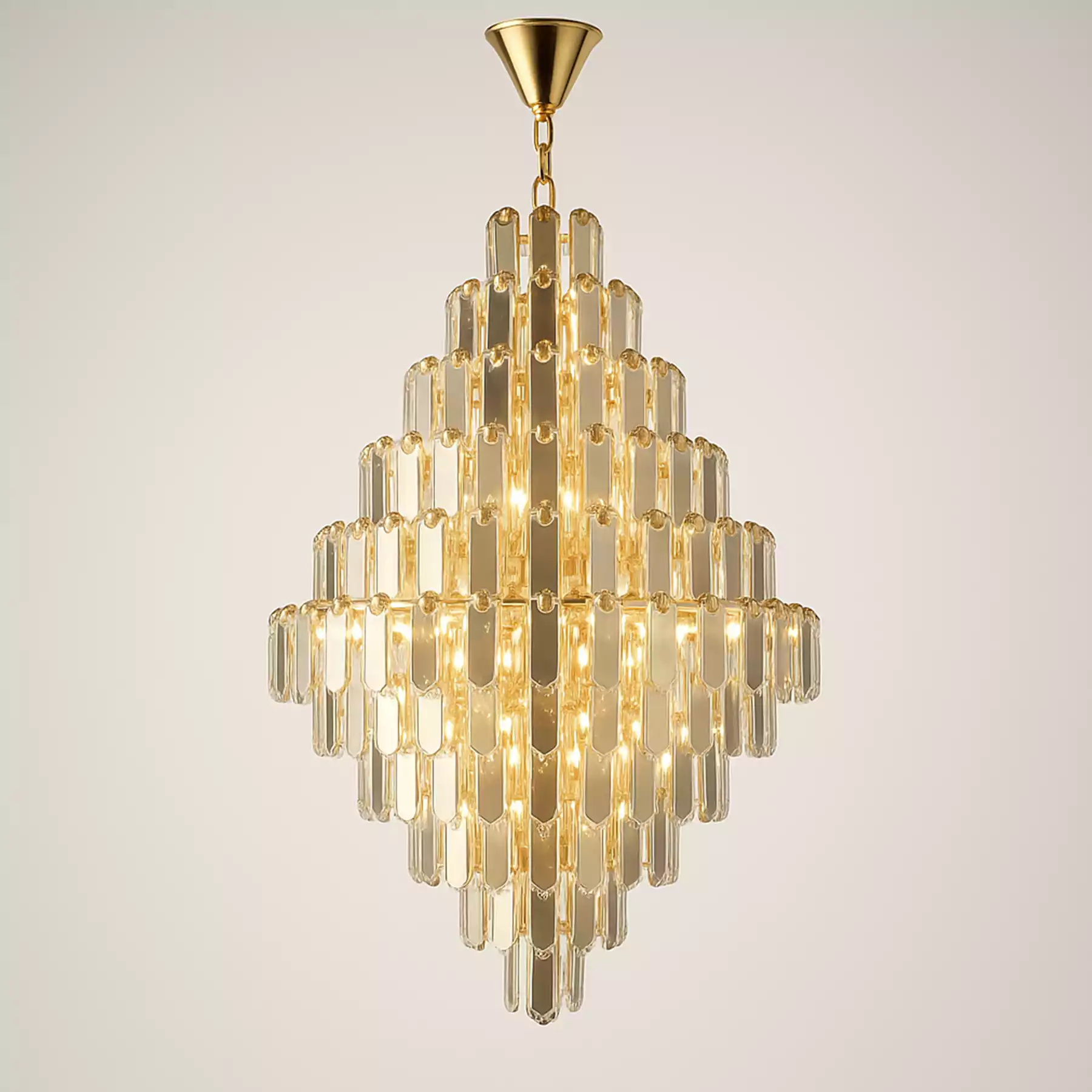 Myca Chandelier