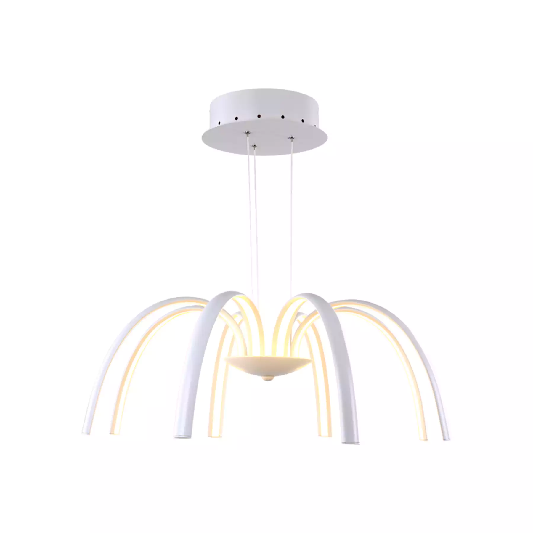 Monterrey LED Chandelier