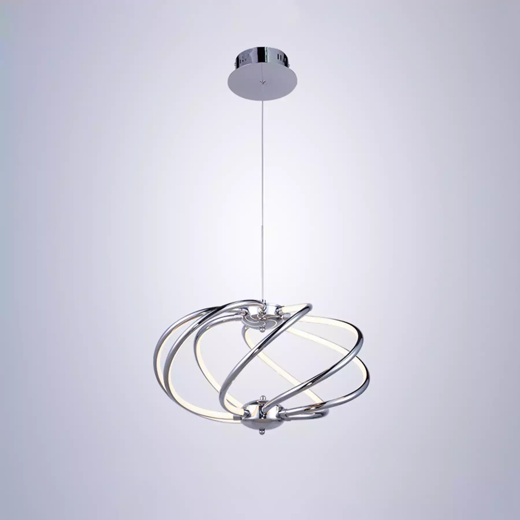 Nirvana LED Chandelier