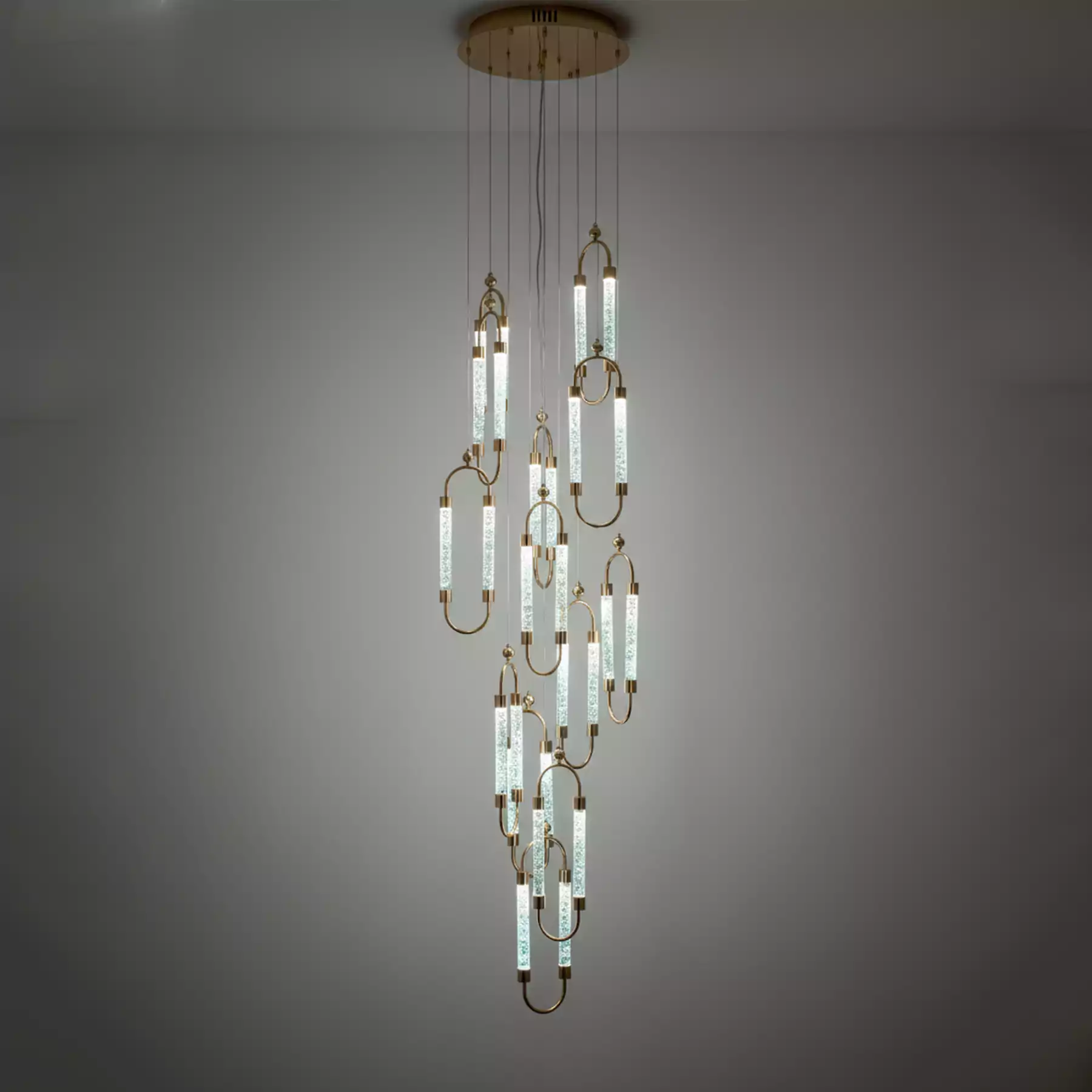 Omg Chandelier