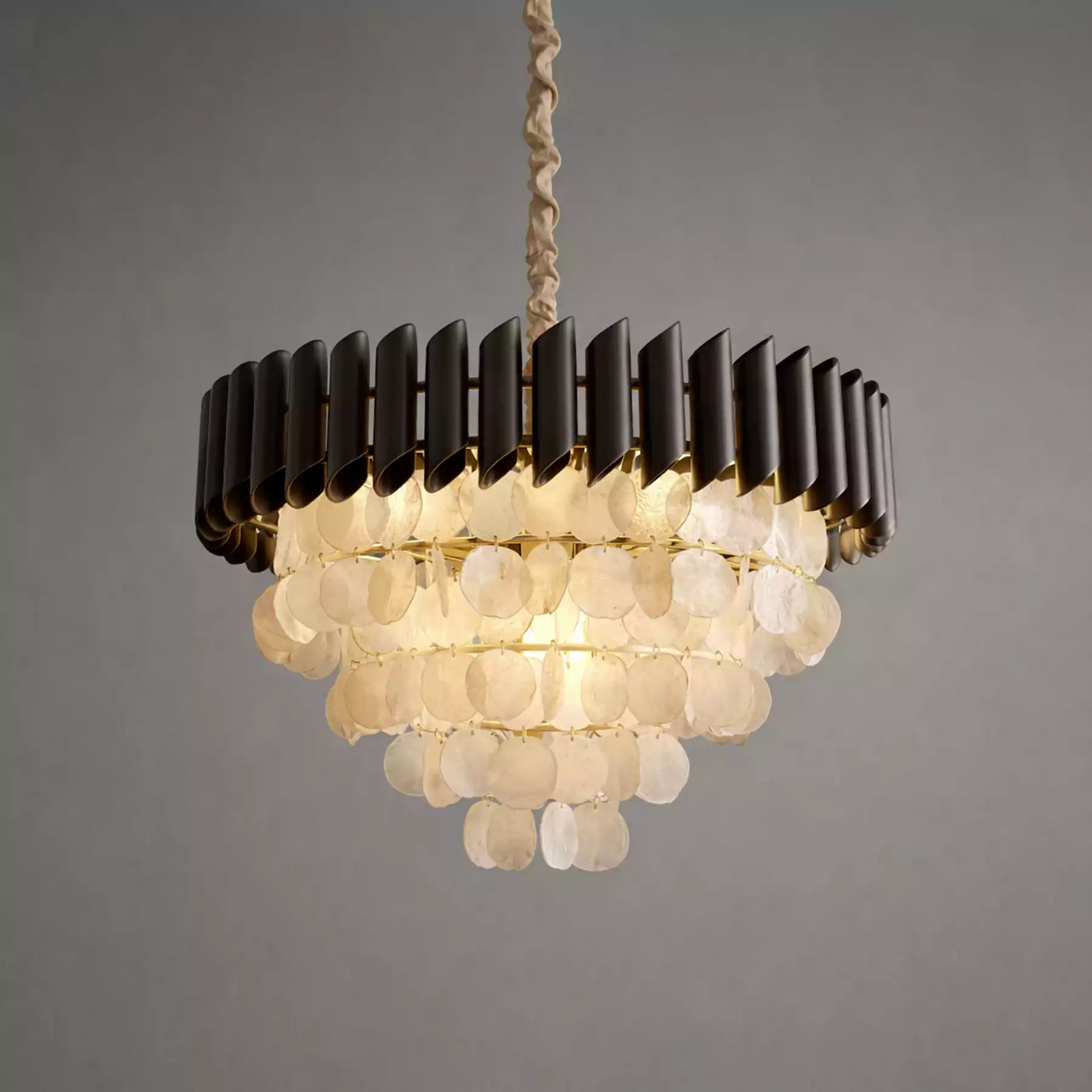 Oasis Chandelier