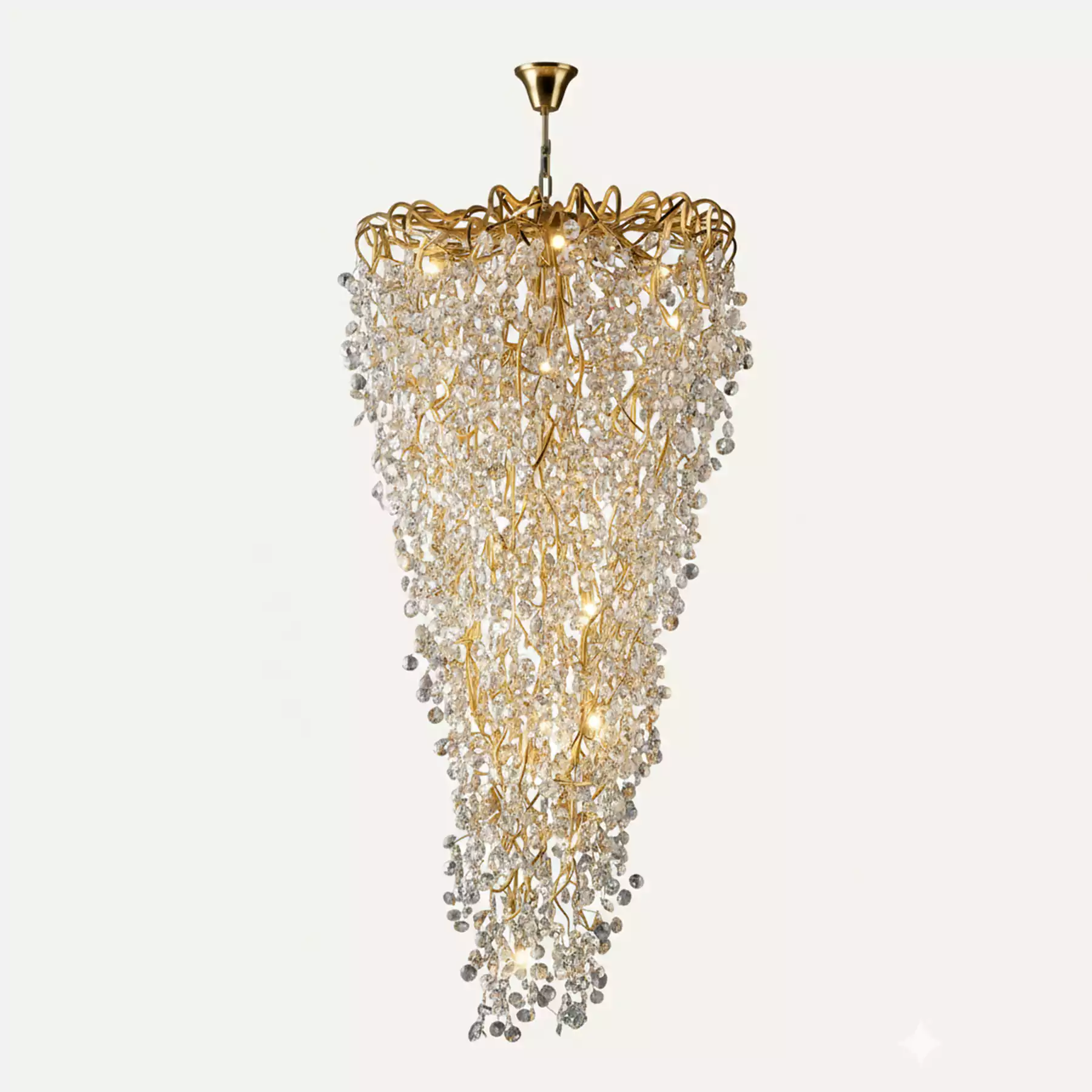 Paradise Chandelier