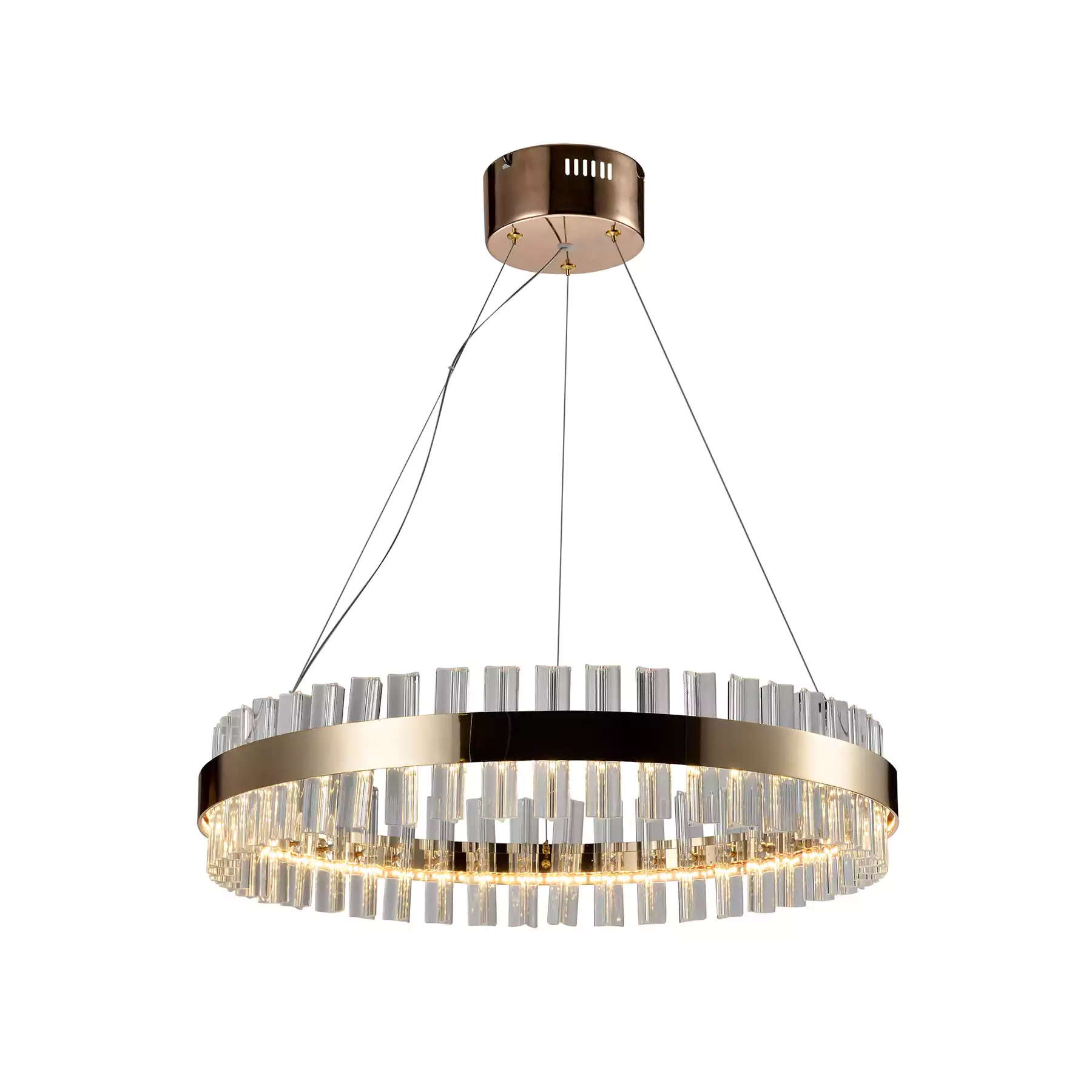 Rami LED Chandelier