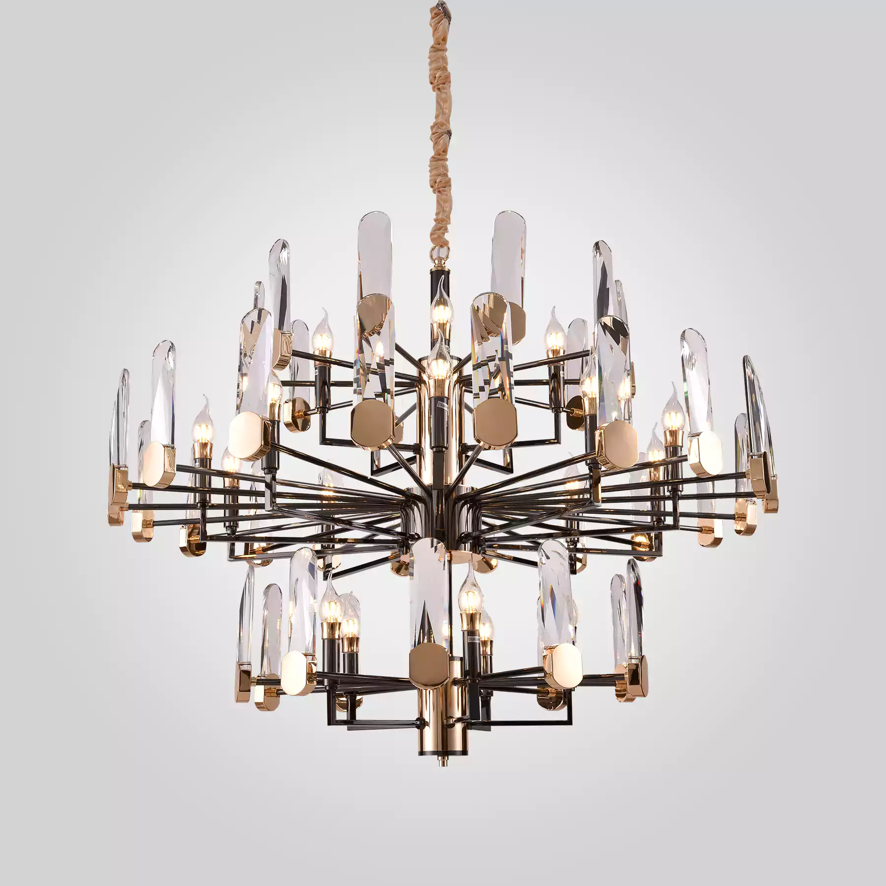 Rochefort-20 Chandelier