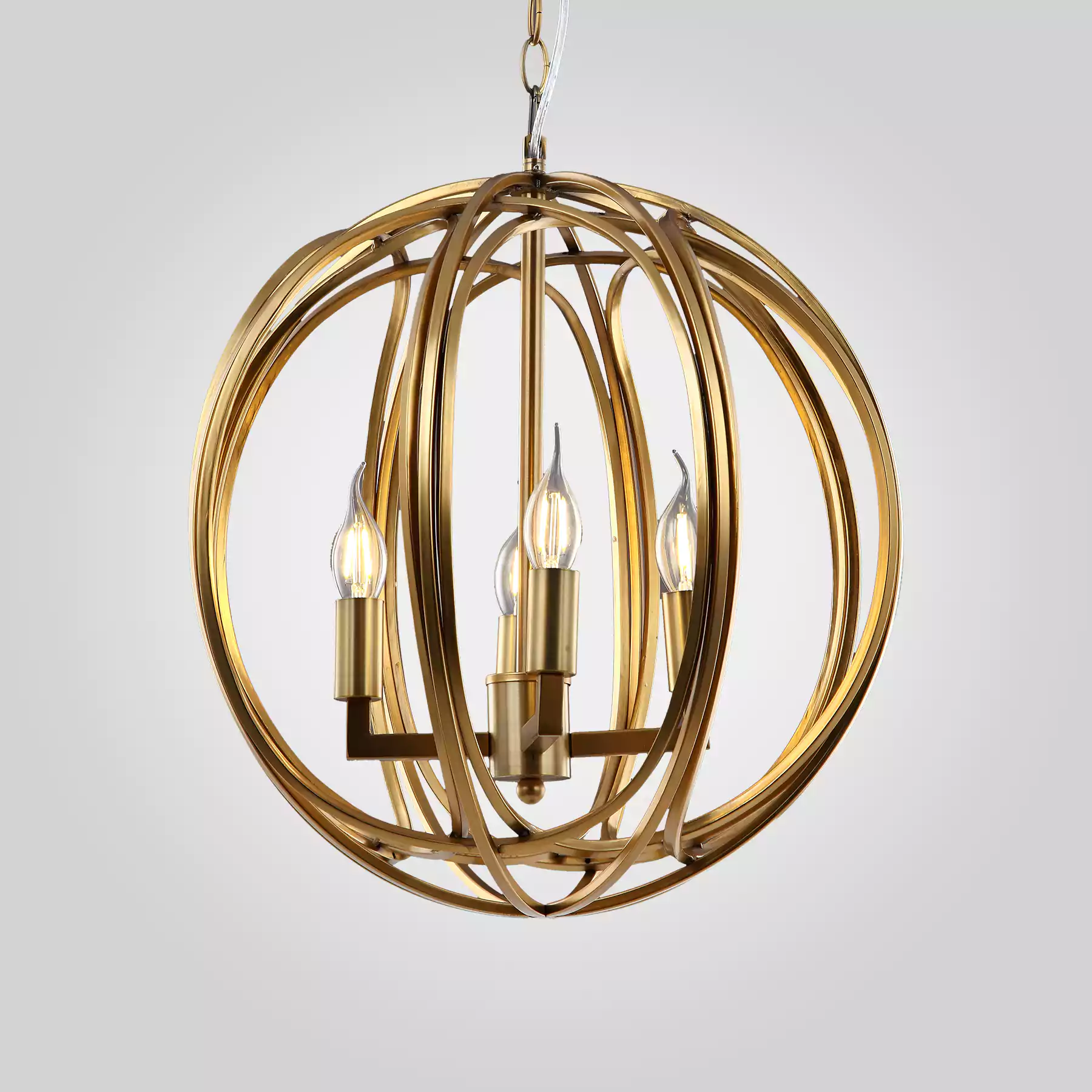 Sfera Chandelier