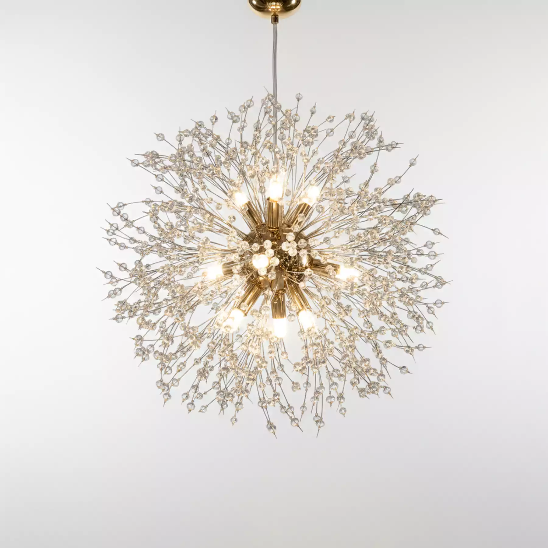 Schimanski Chandelier
