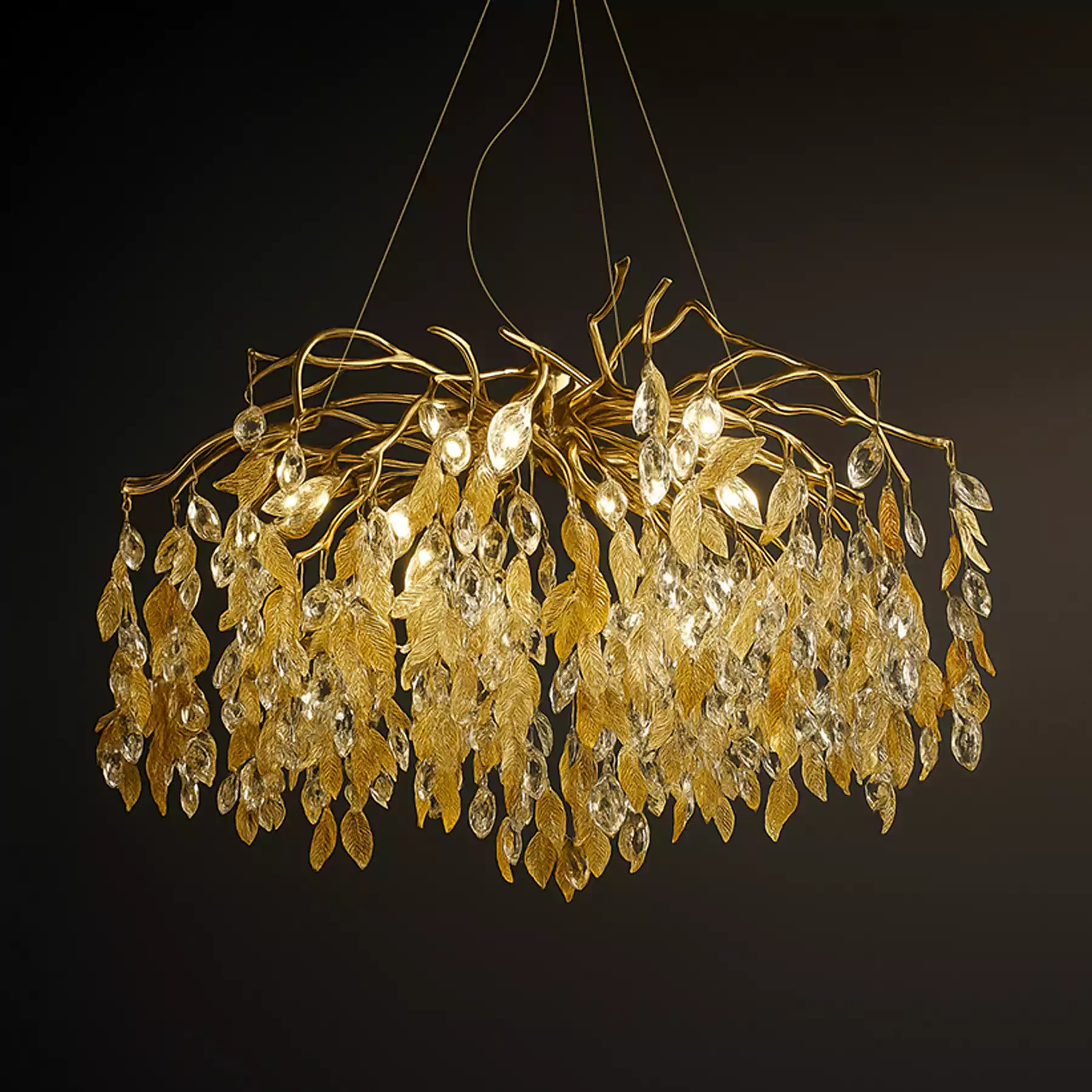 Shiraz Chandelier