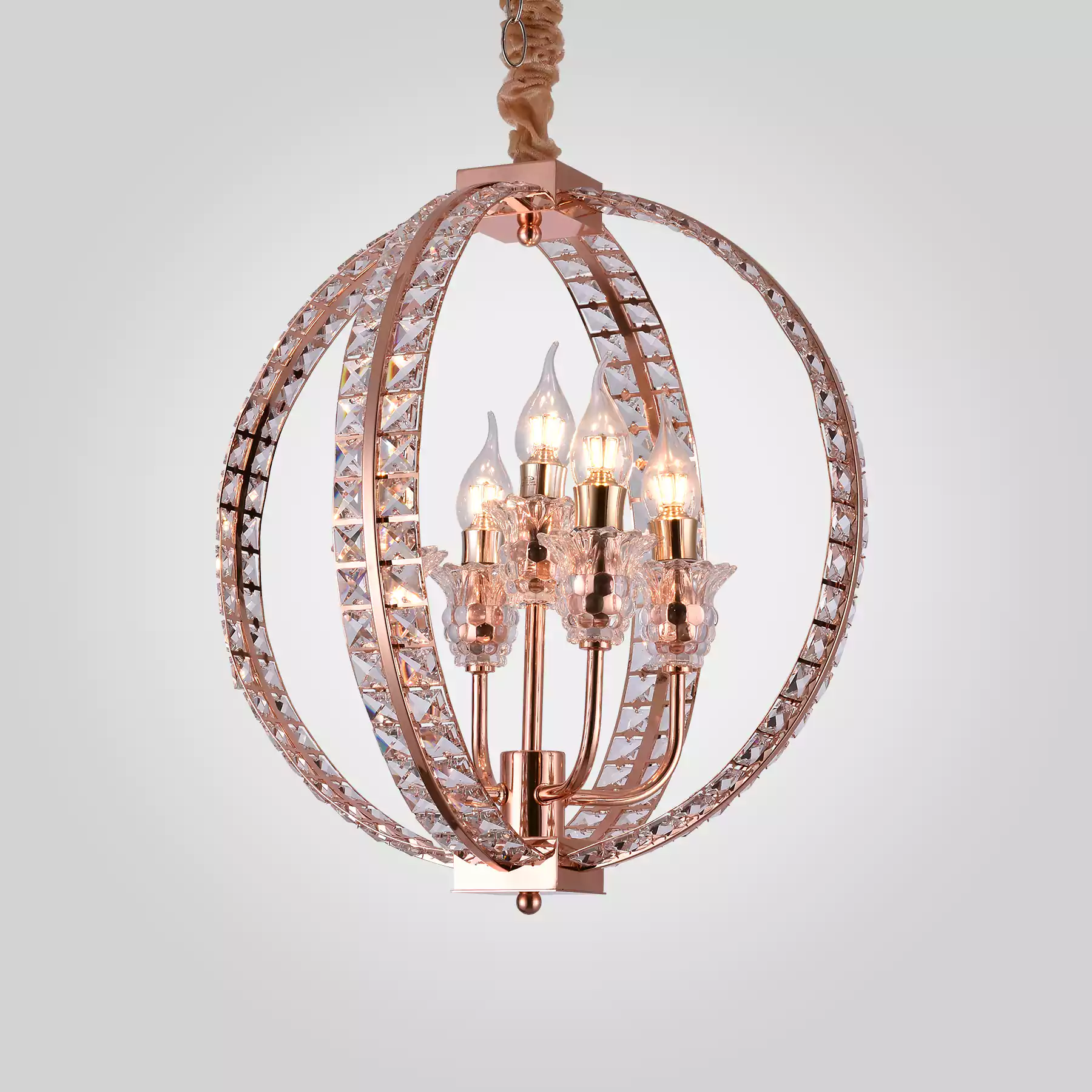Sorrento Chandelier
