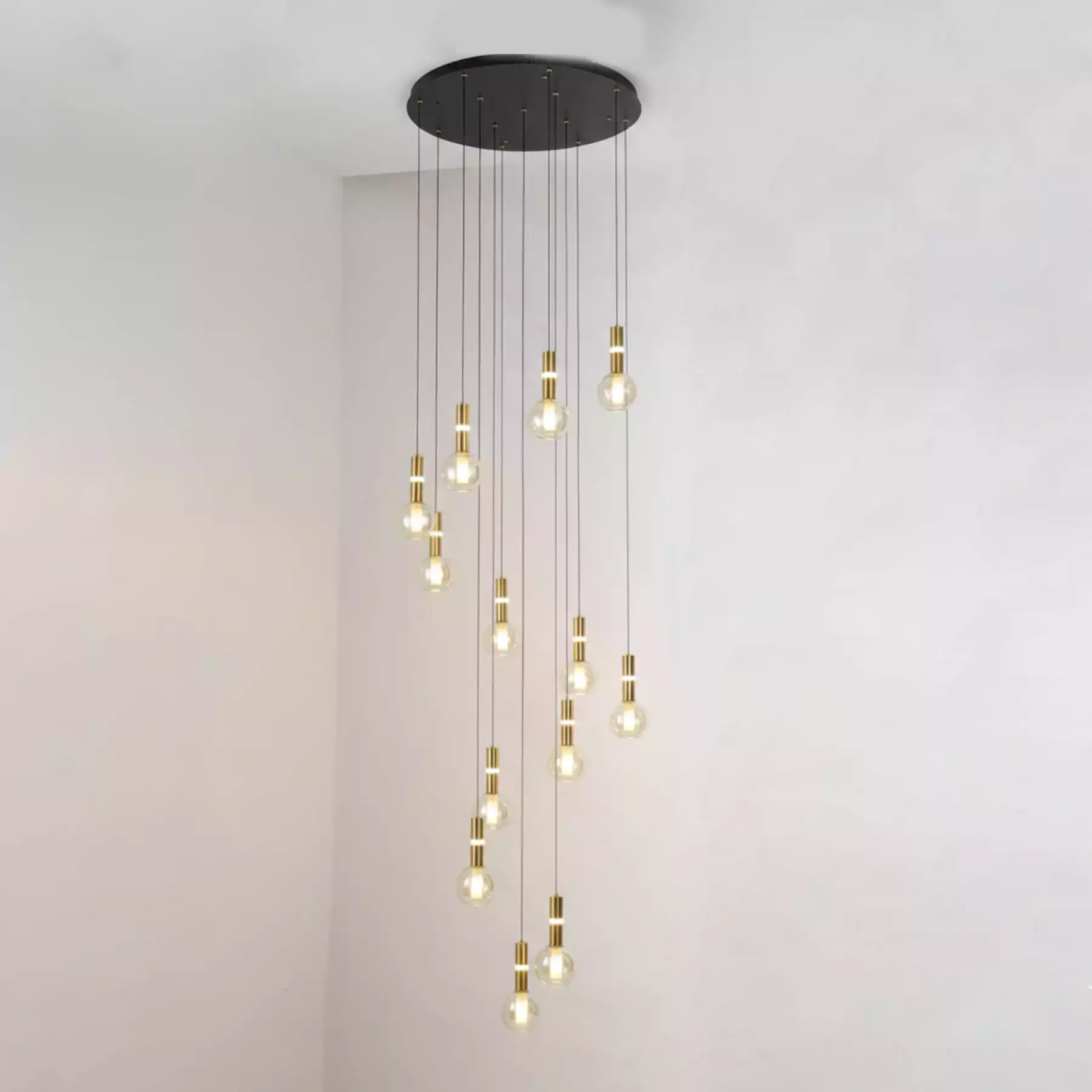 Stacia Chandelier