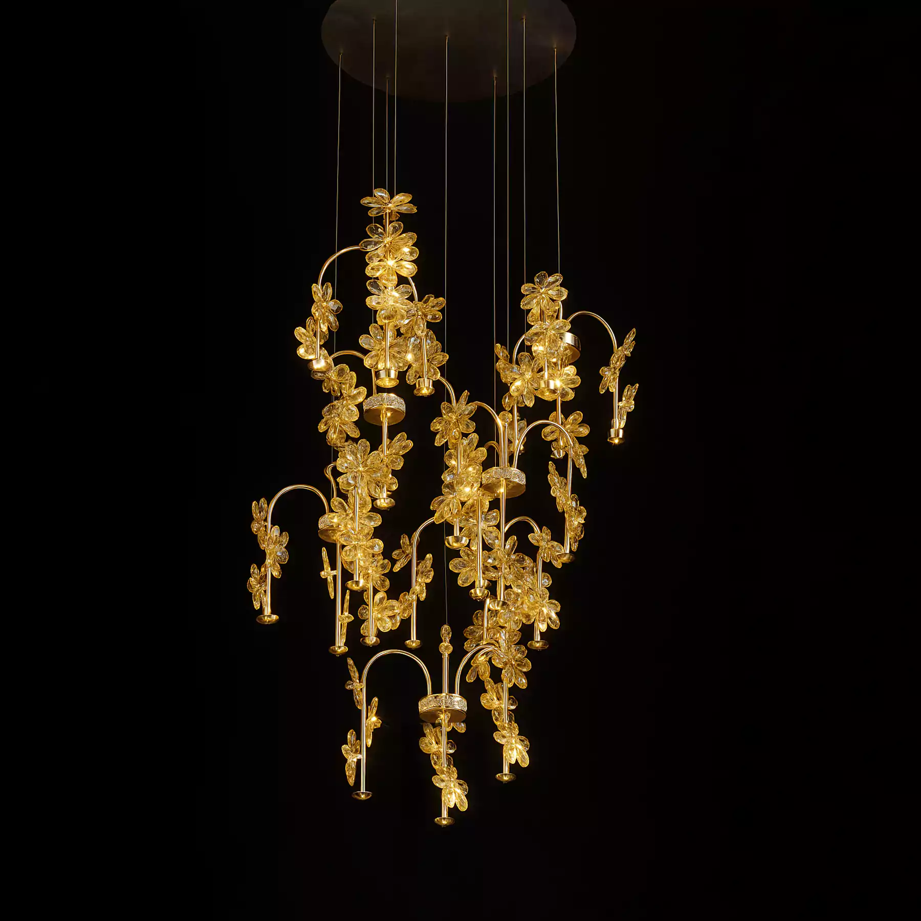 Tajani Chandelier