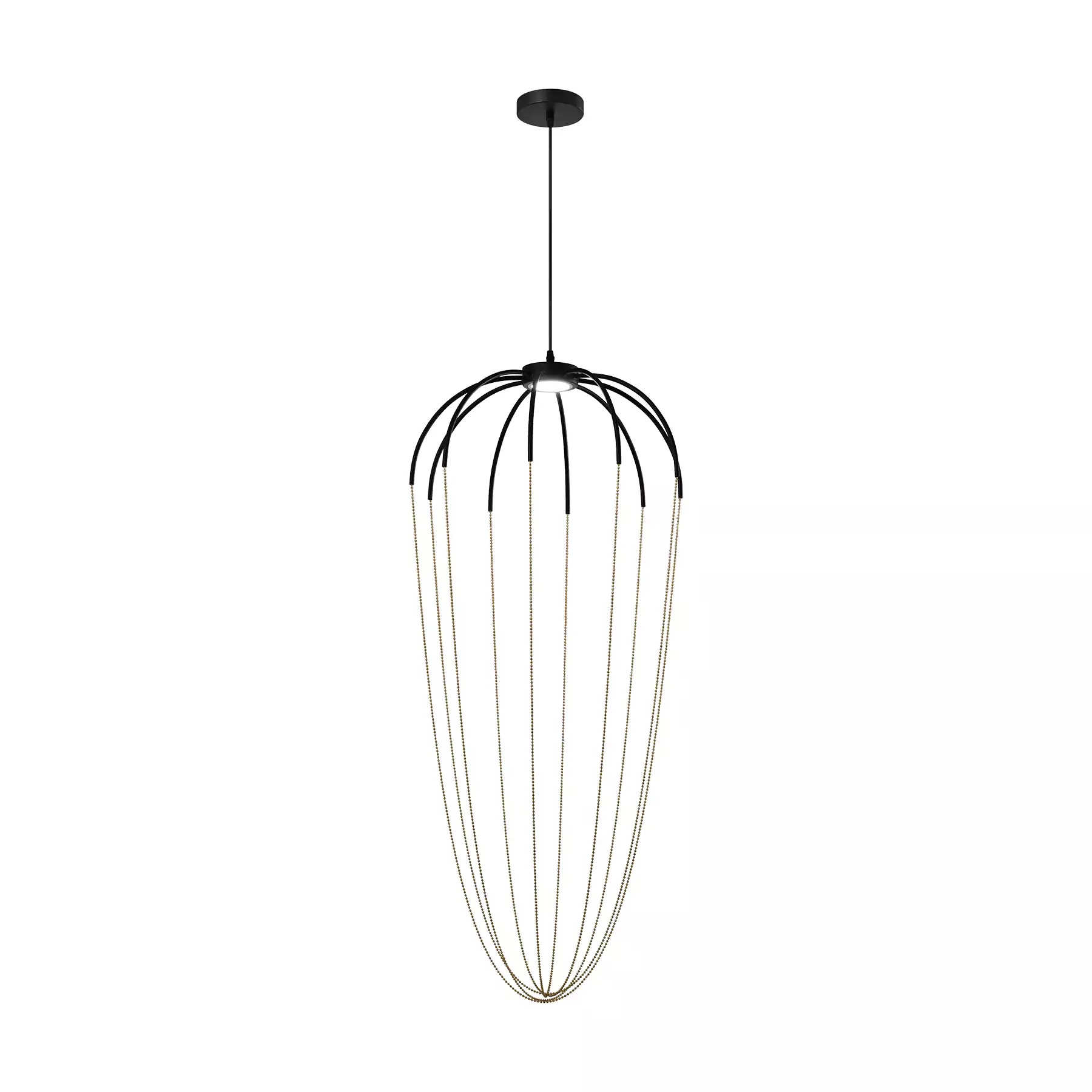 Tallo LED Chandelier