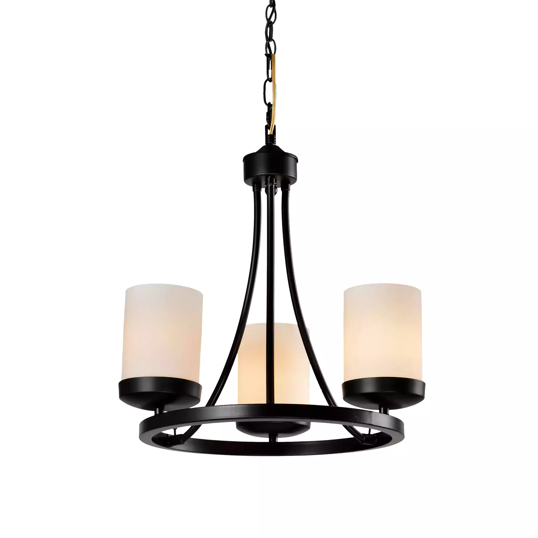 Victoria Chandelier