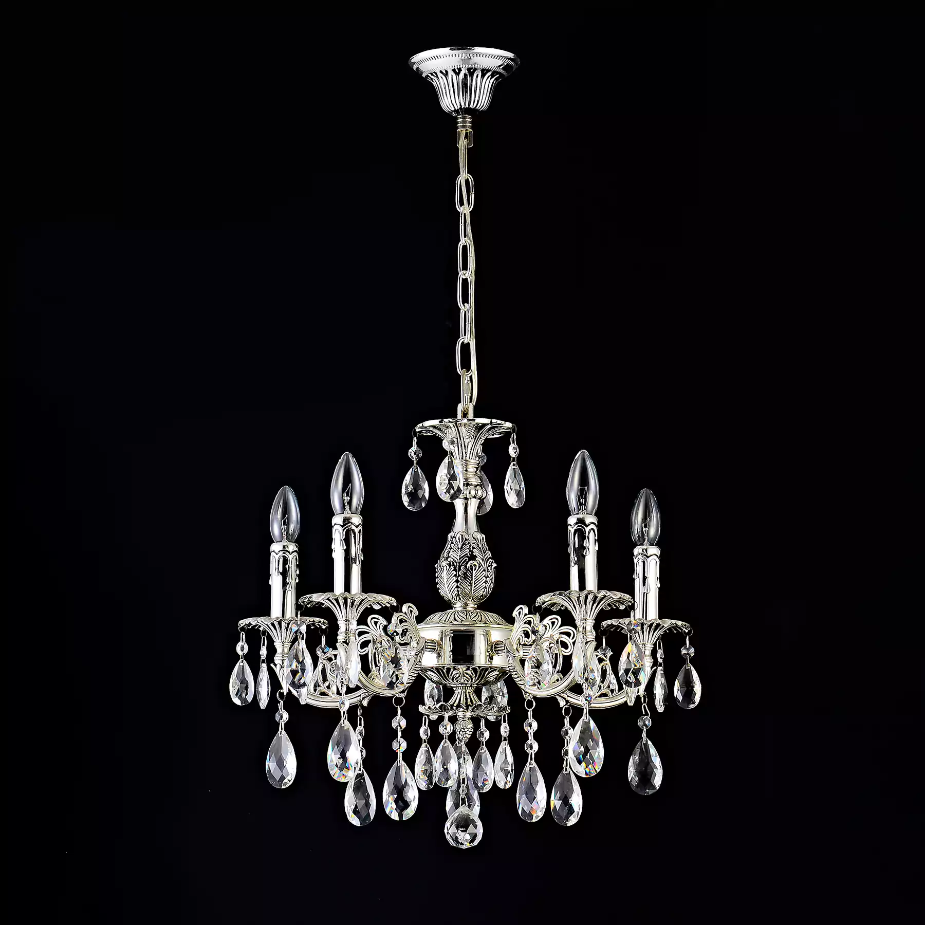 Wells Chandelier
