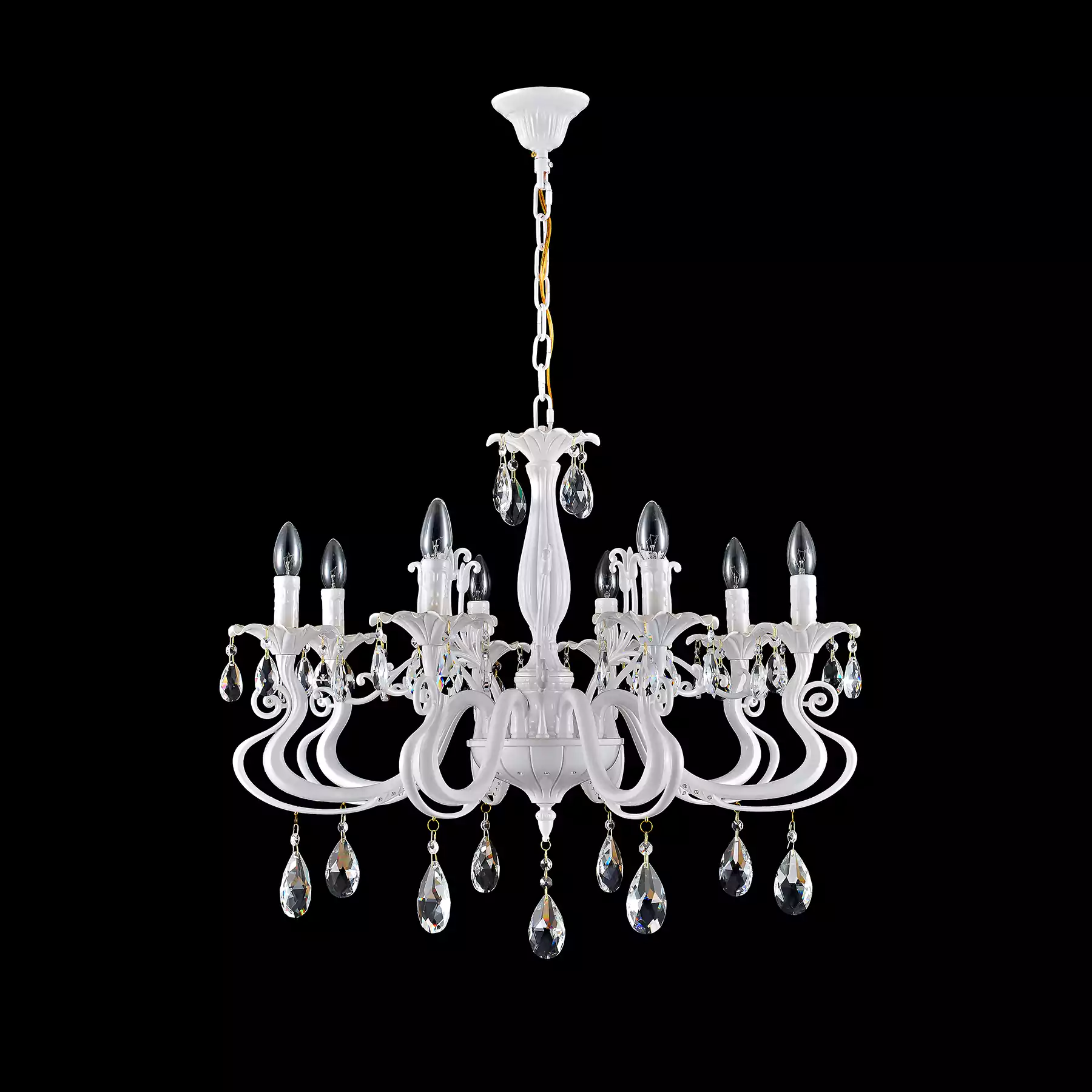 York Chandelier