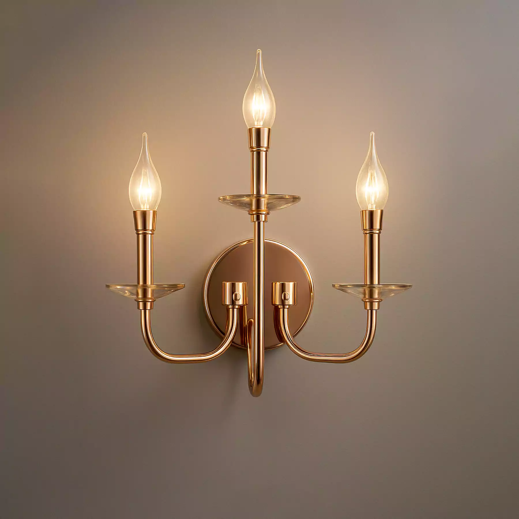 BENTLEY Wall Lamp