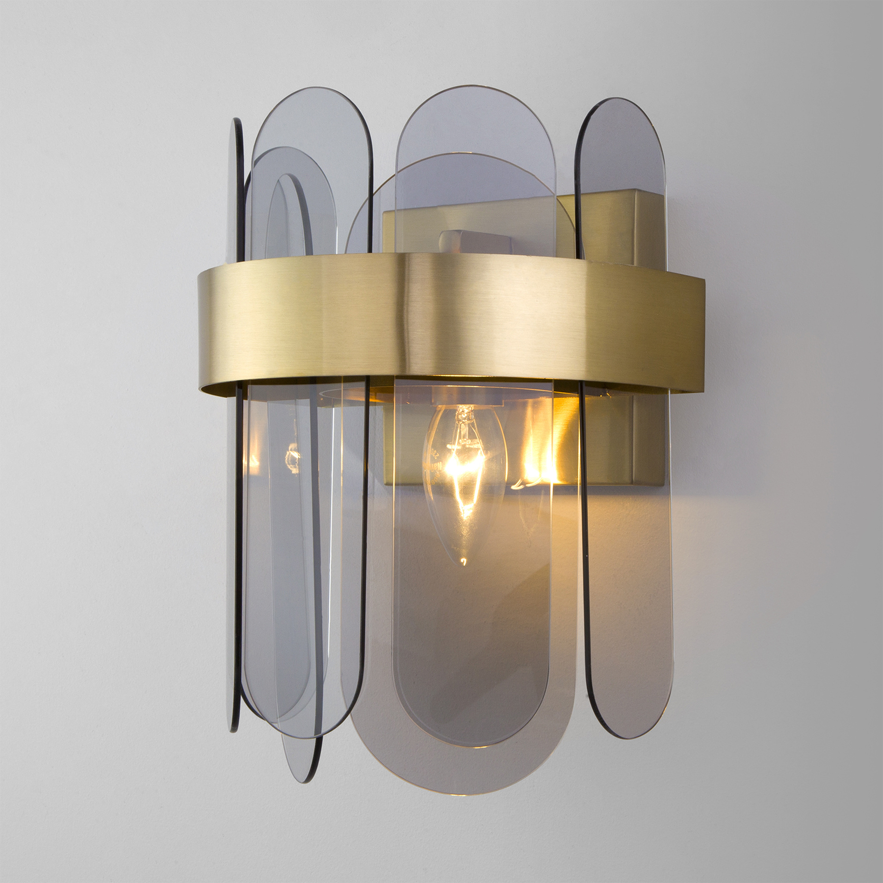 Hyde Wall Lamp