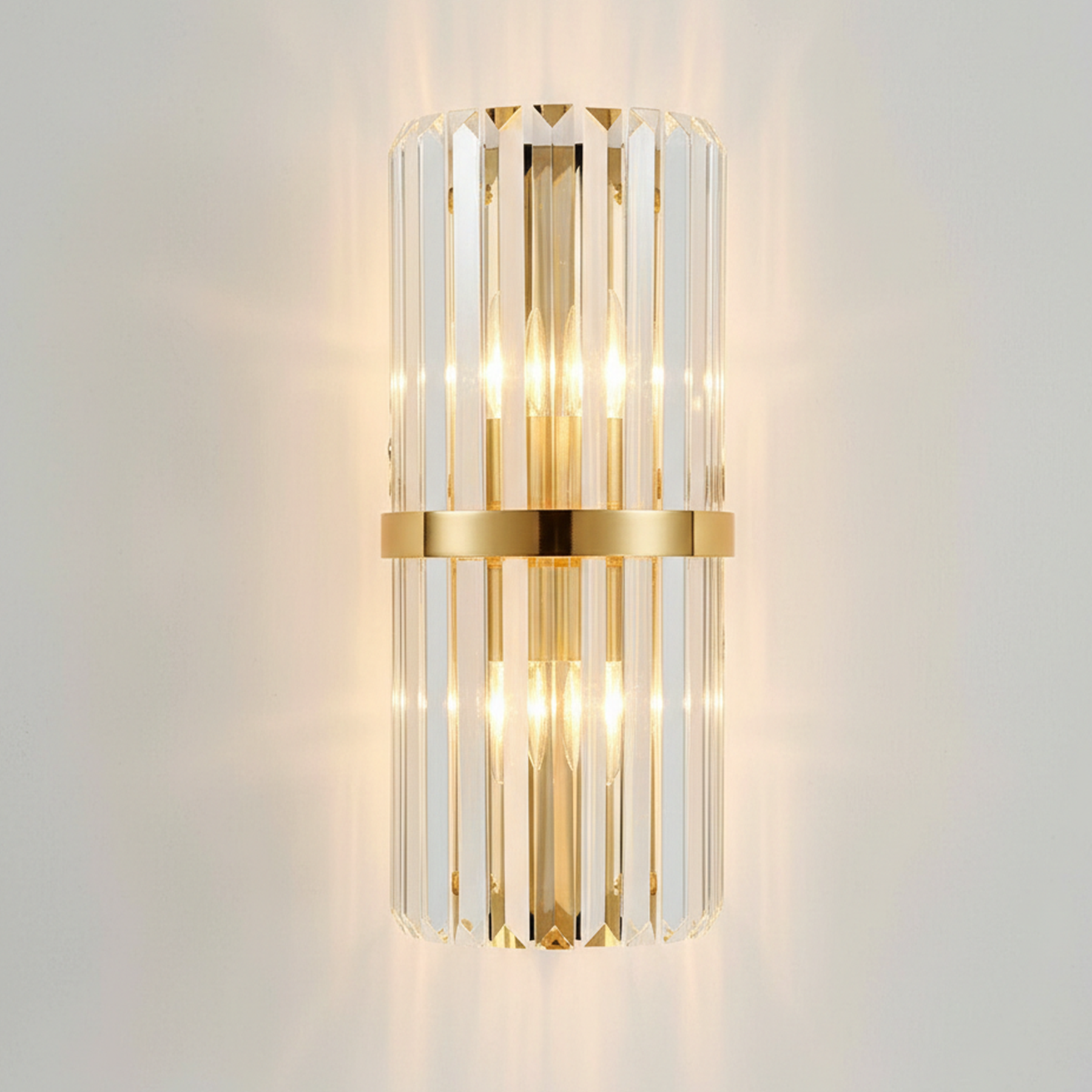 ICON Wall Lamp