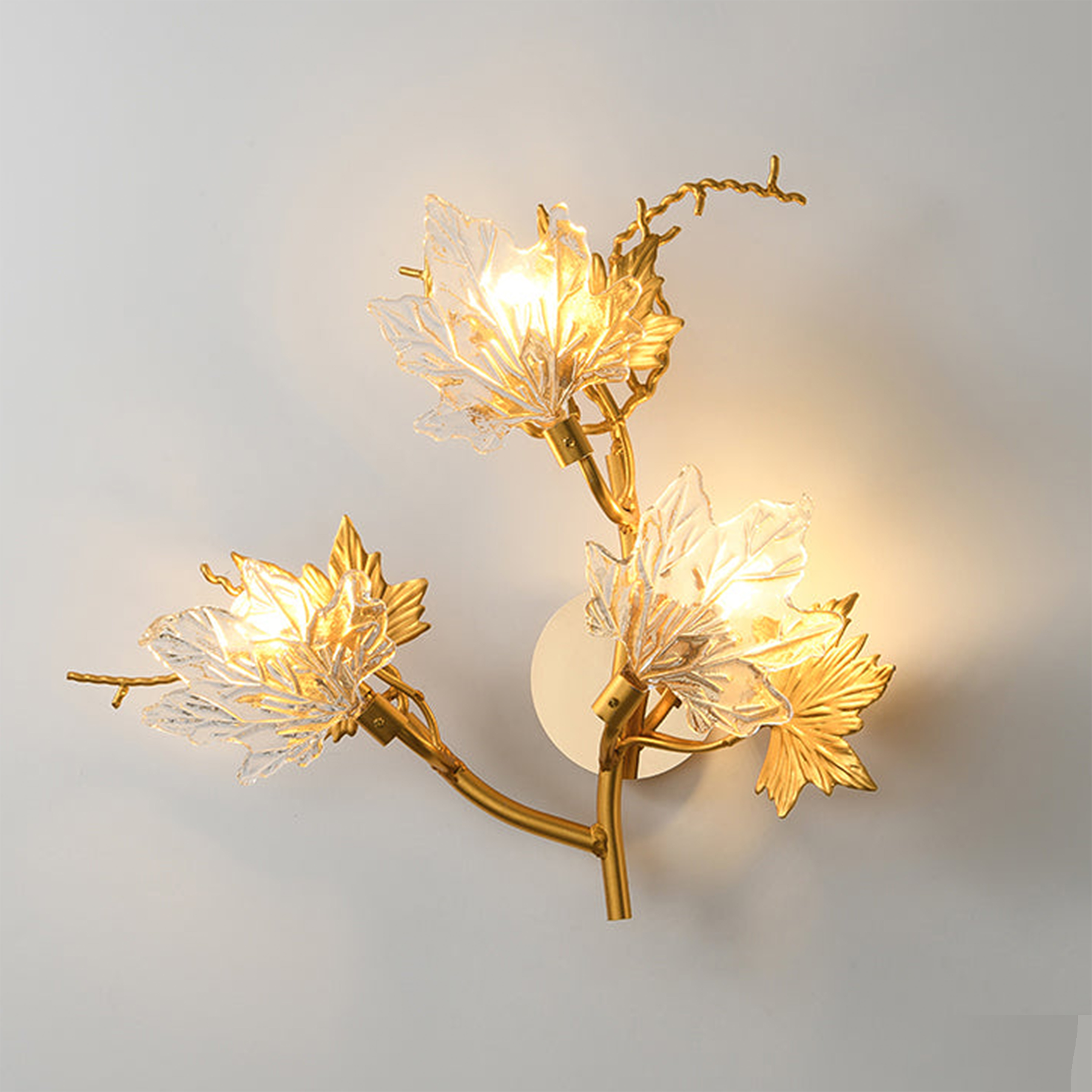 IQRA Wall Lamp