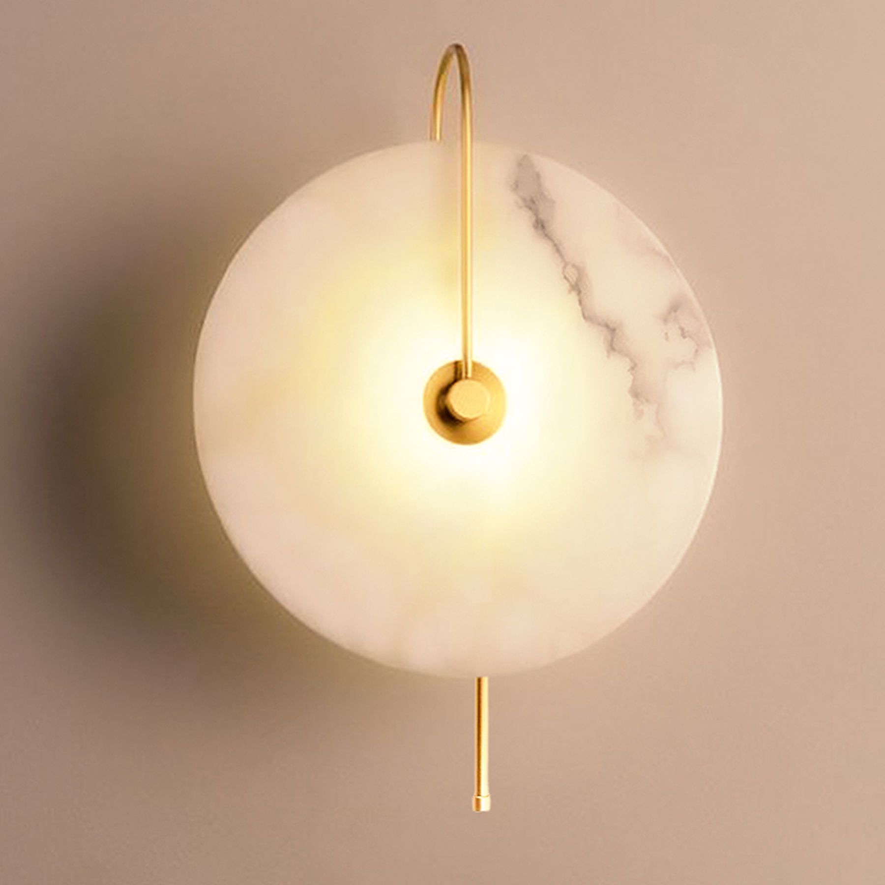 Jewear Wall Lamp